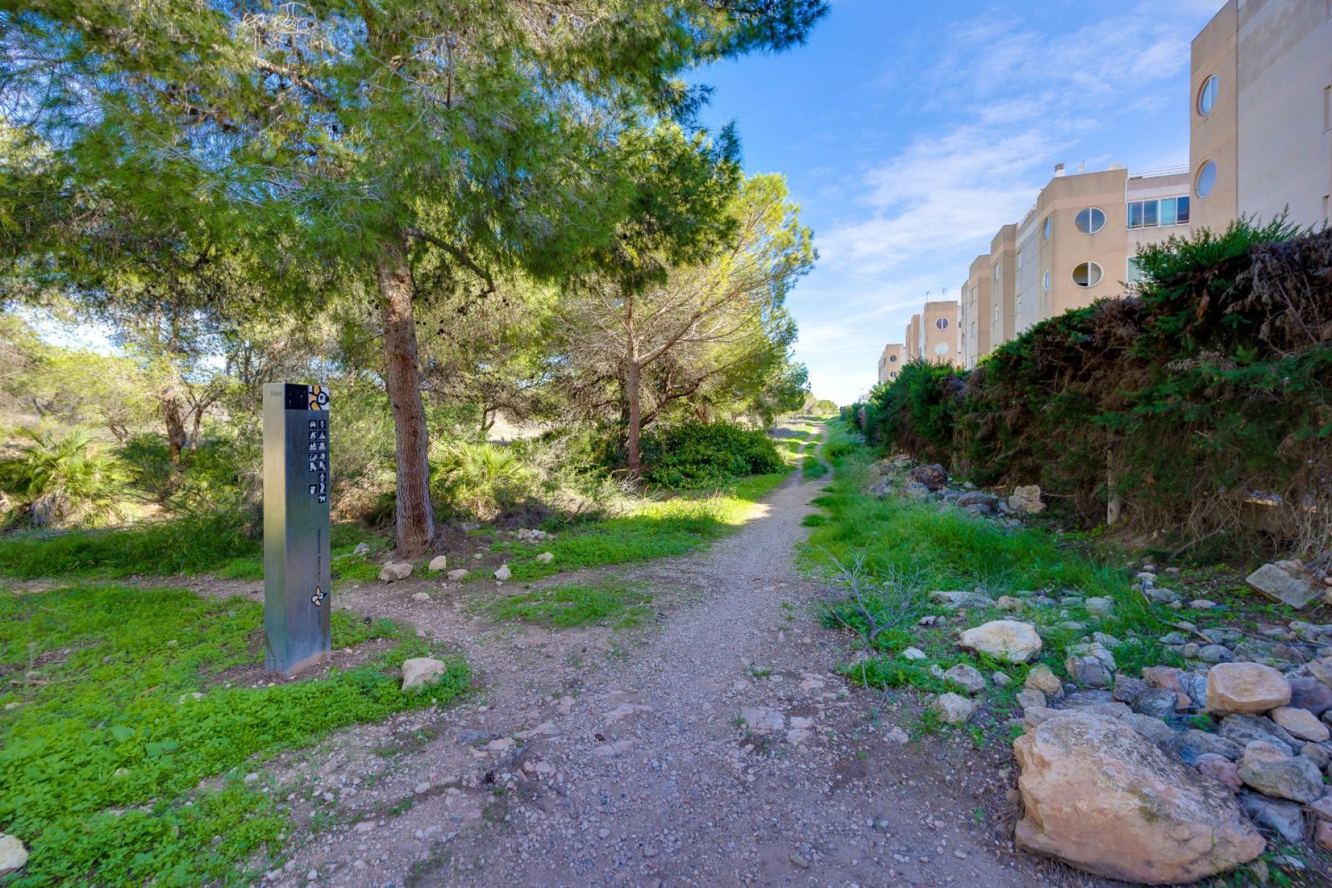 Resale - Apartment / flat -
Torrevieja - San Luis - Chaparal