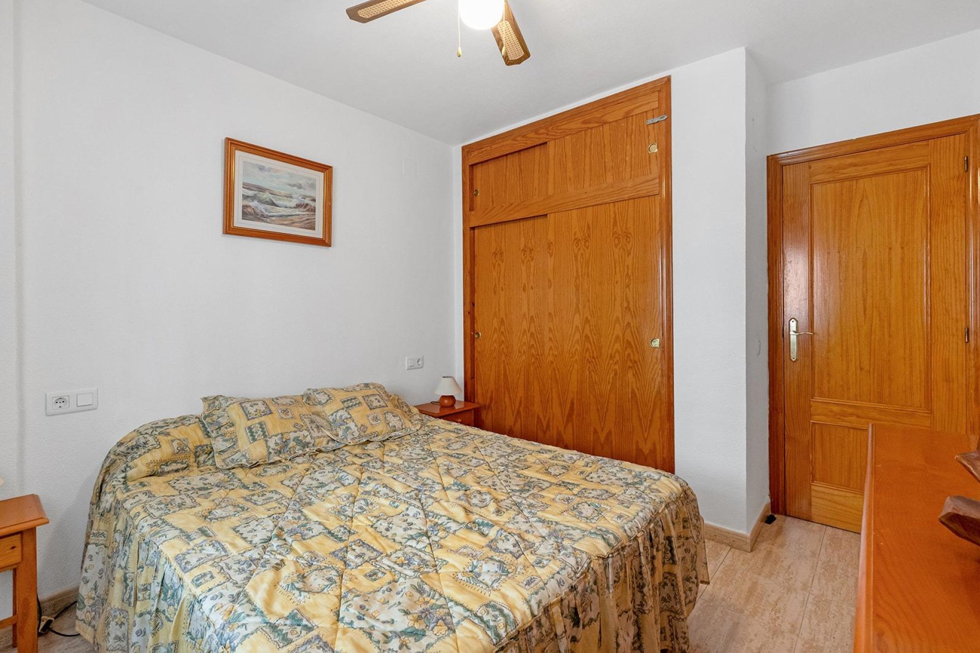 Resale - Apartment / flat -
Torrevieja - San Luis - Chaparal