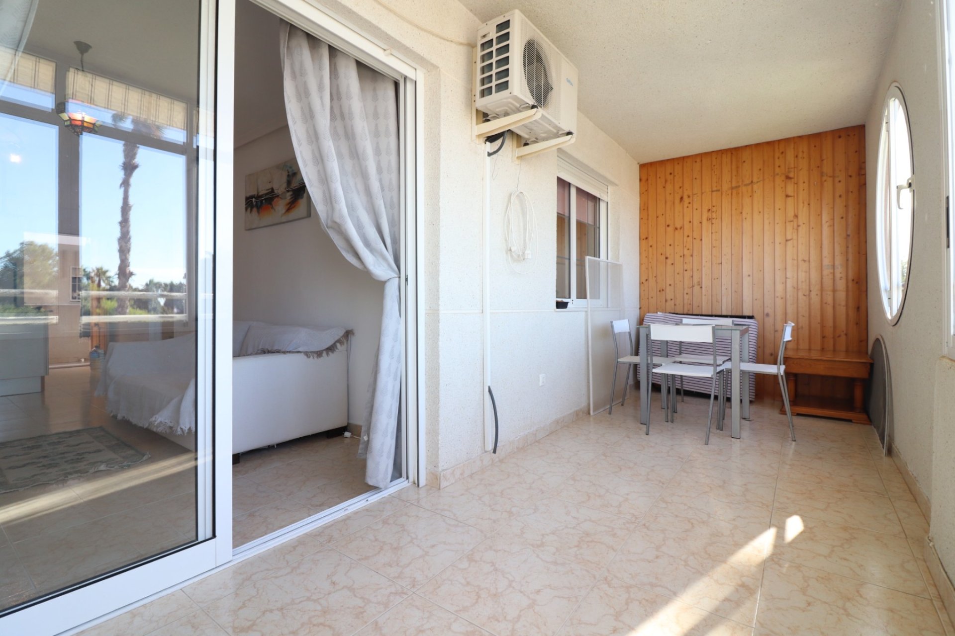 Resale - Apartment / flat -
Torrevieja - San Luis