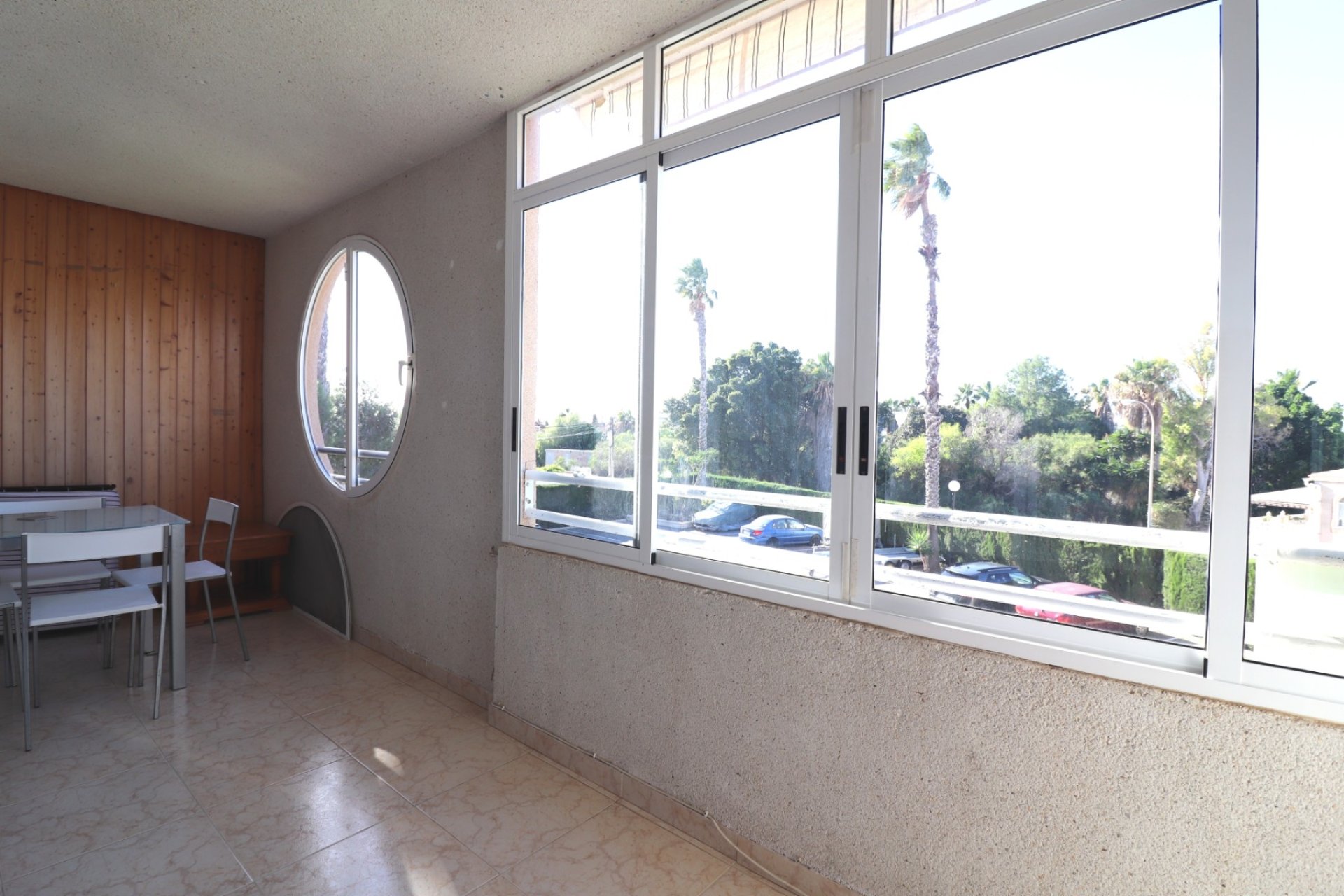 Resale - Apartment / flat -
Torrevieja - San Luis