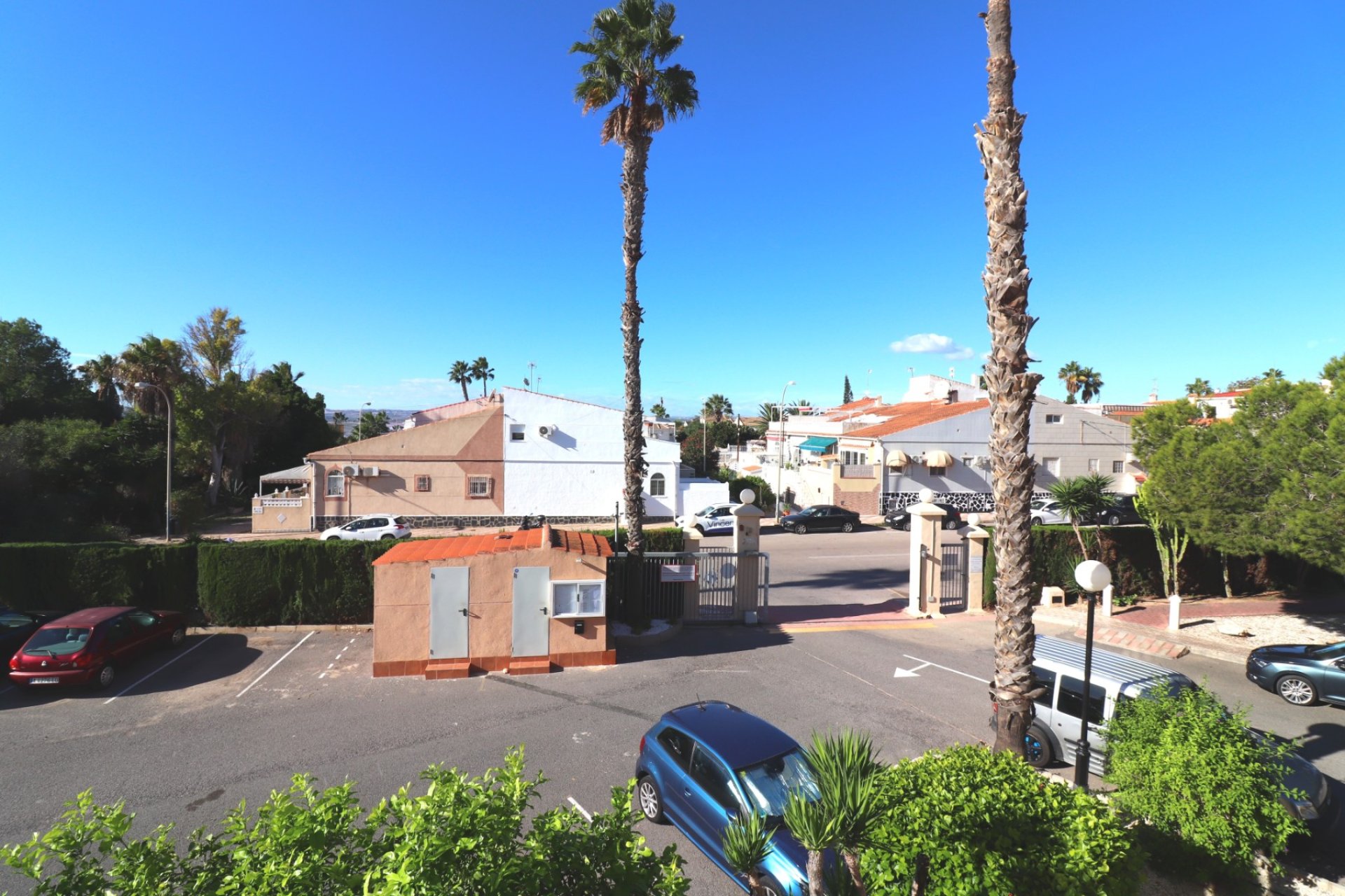 Resale - Apartment / flat -
Torrevieja - San Luis