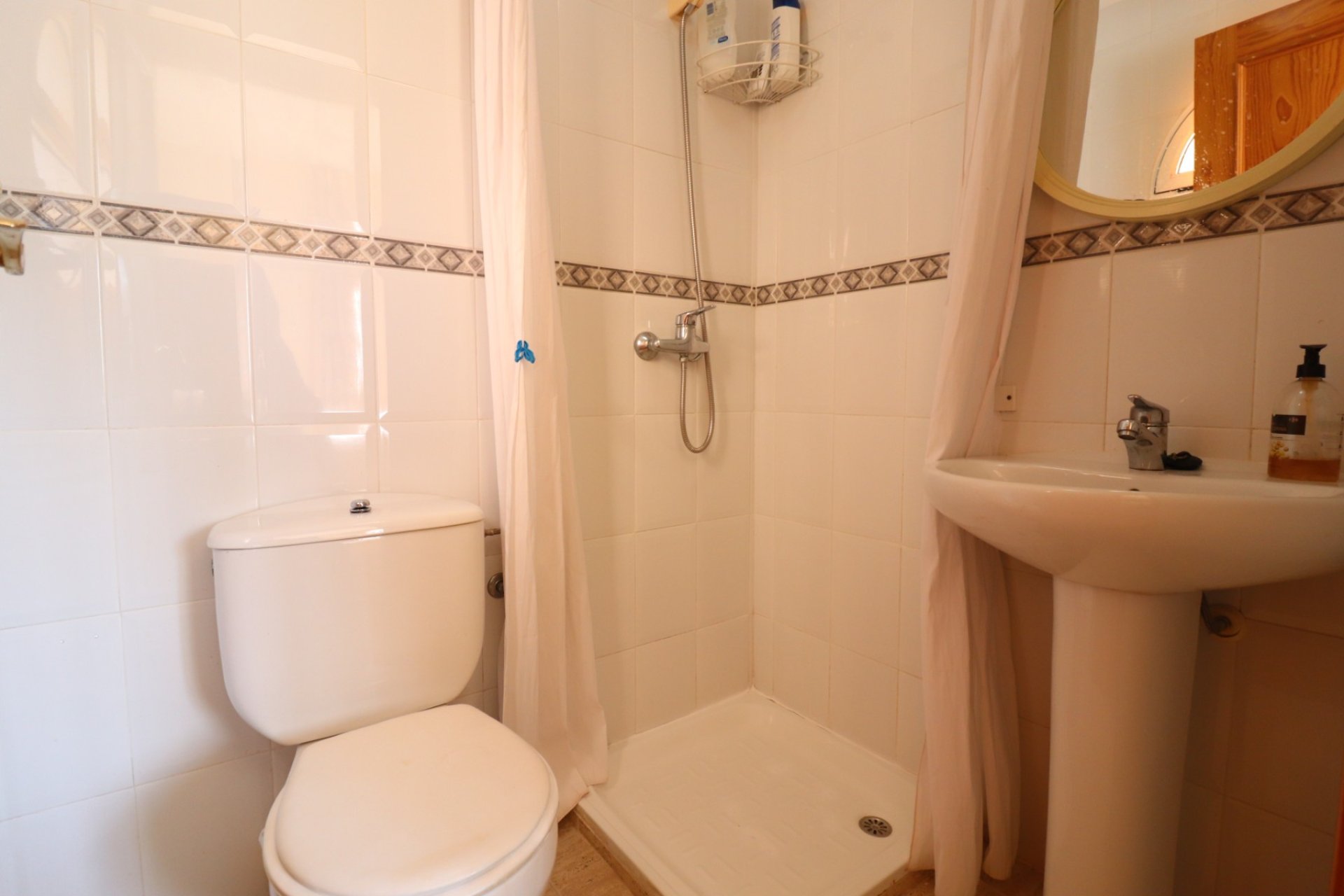 Resale - Apartment / flat -
Torrevieja - San Luis