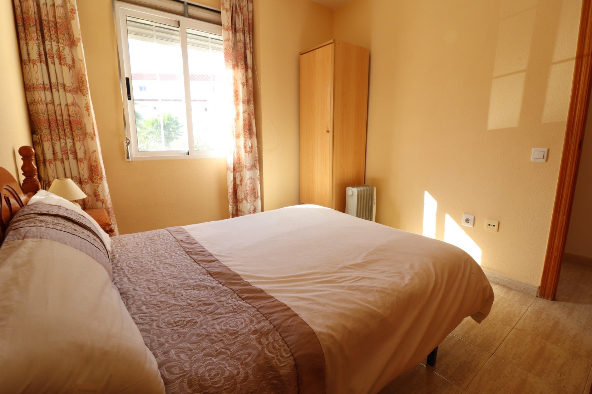 Resale - Apartment / flat -
Torrevieja - San Luis