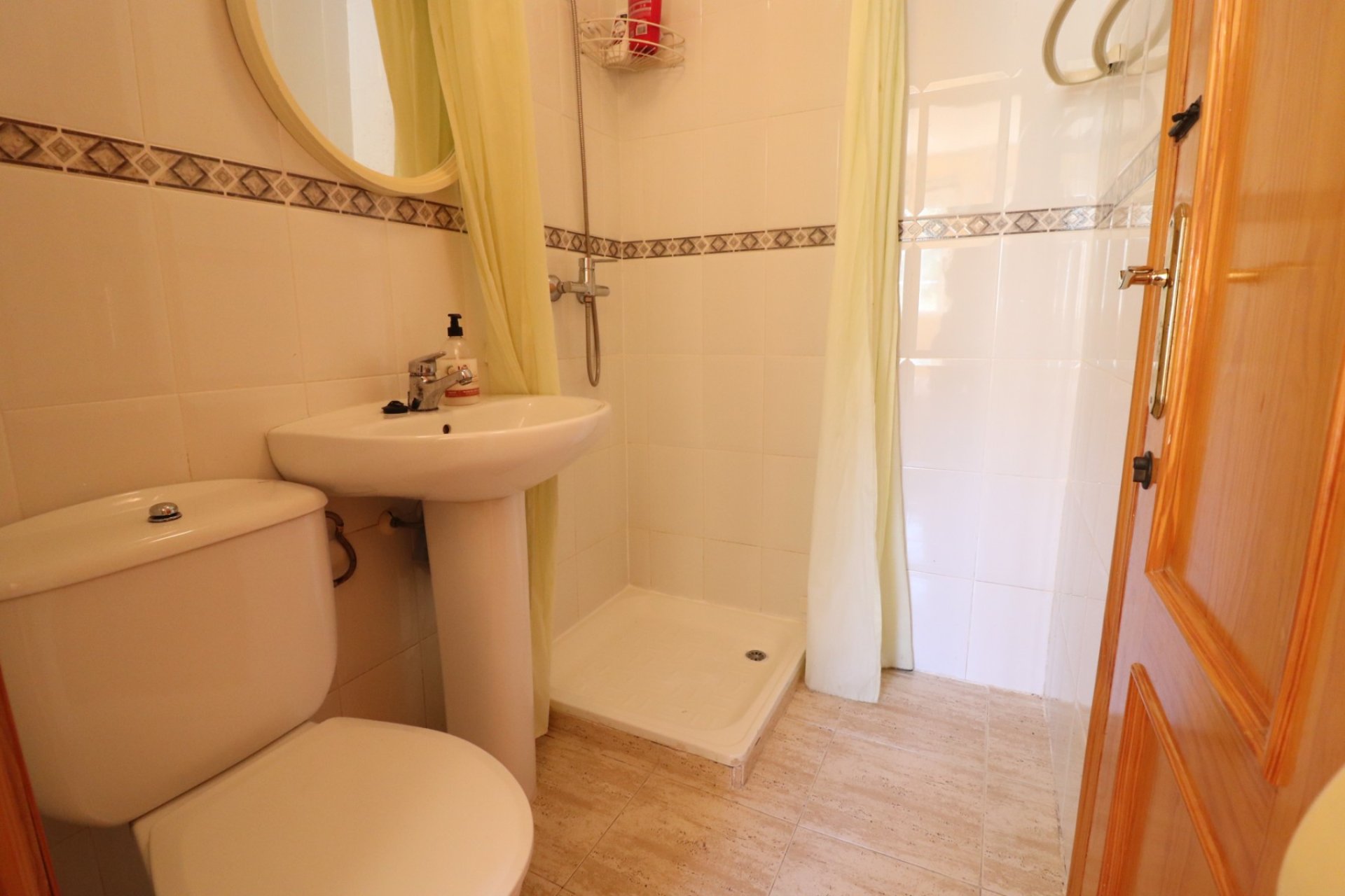 Resale - Apartment / flat -
Torrevieja - San Luis