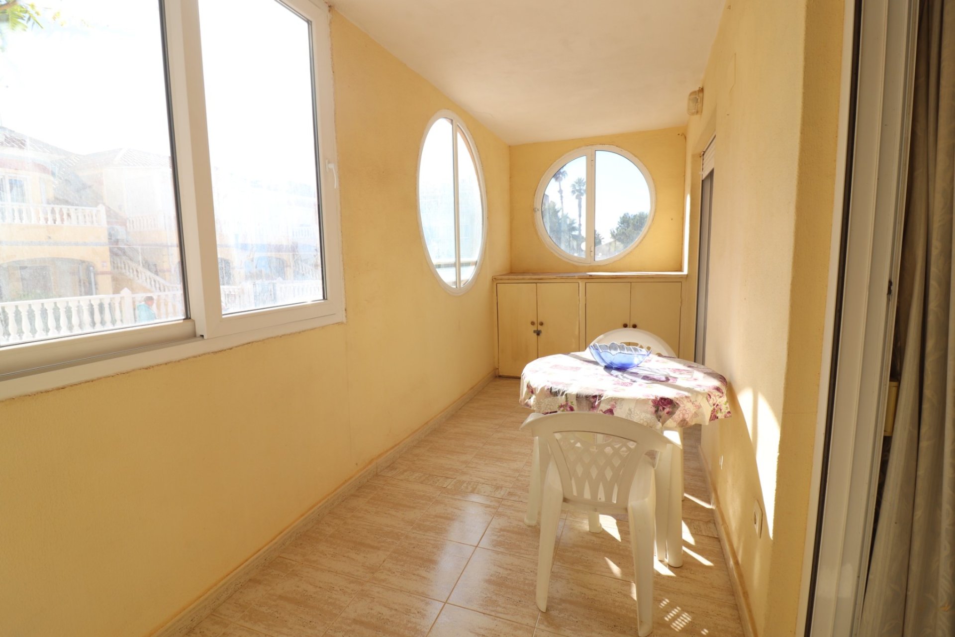 Resale - Apartment / flat -
Torrevieja - San Luis