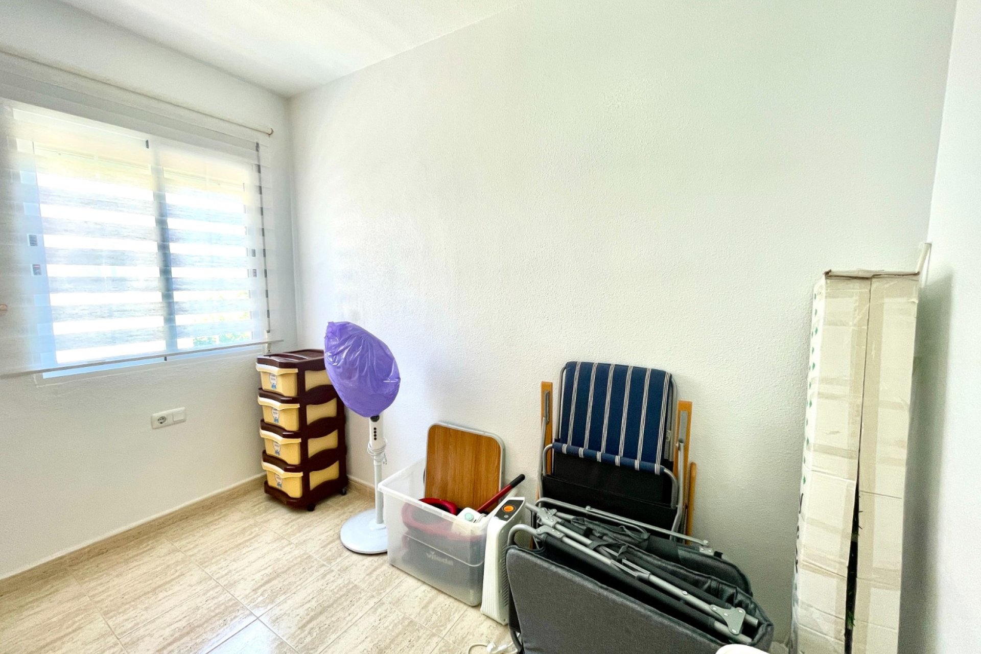 Resale - Apartment / flat -
Torrevieja - San Luis