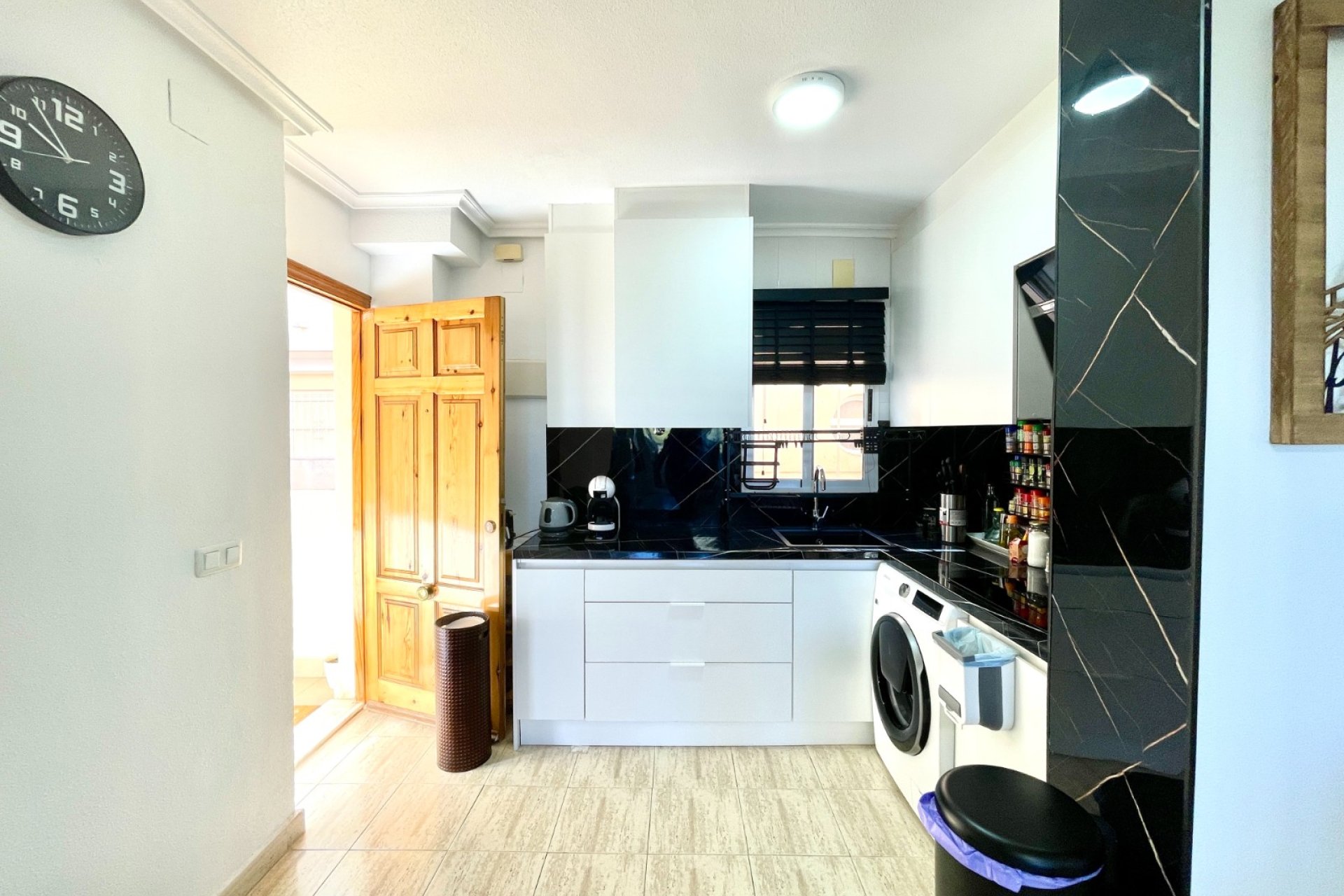 Resale - Apartment / flat -
Torrevieja - San Luis