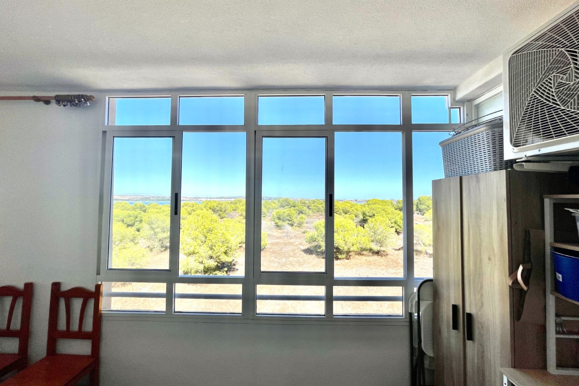 Resale - Apartment / flat -
Torrevieja - San Luis
