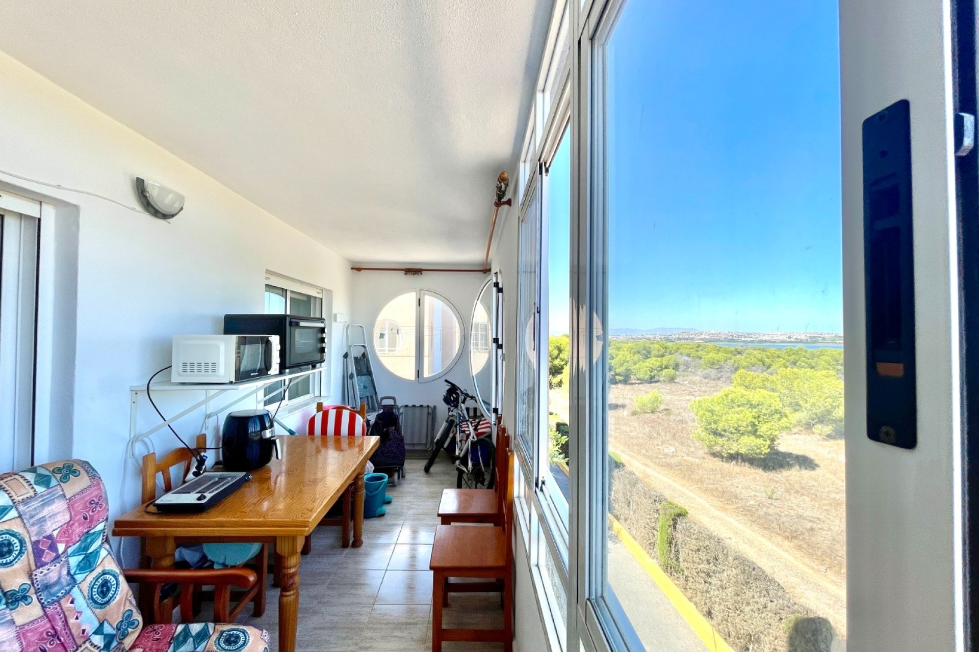 Resale - Apartment / flat -
Torrevieja - San Luis
