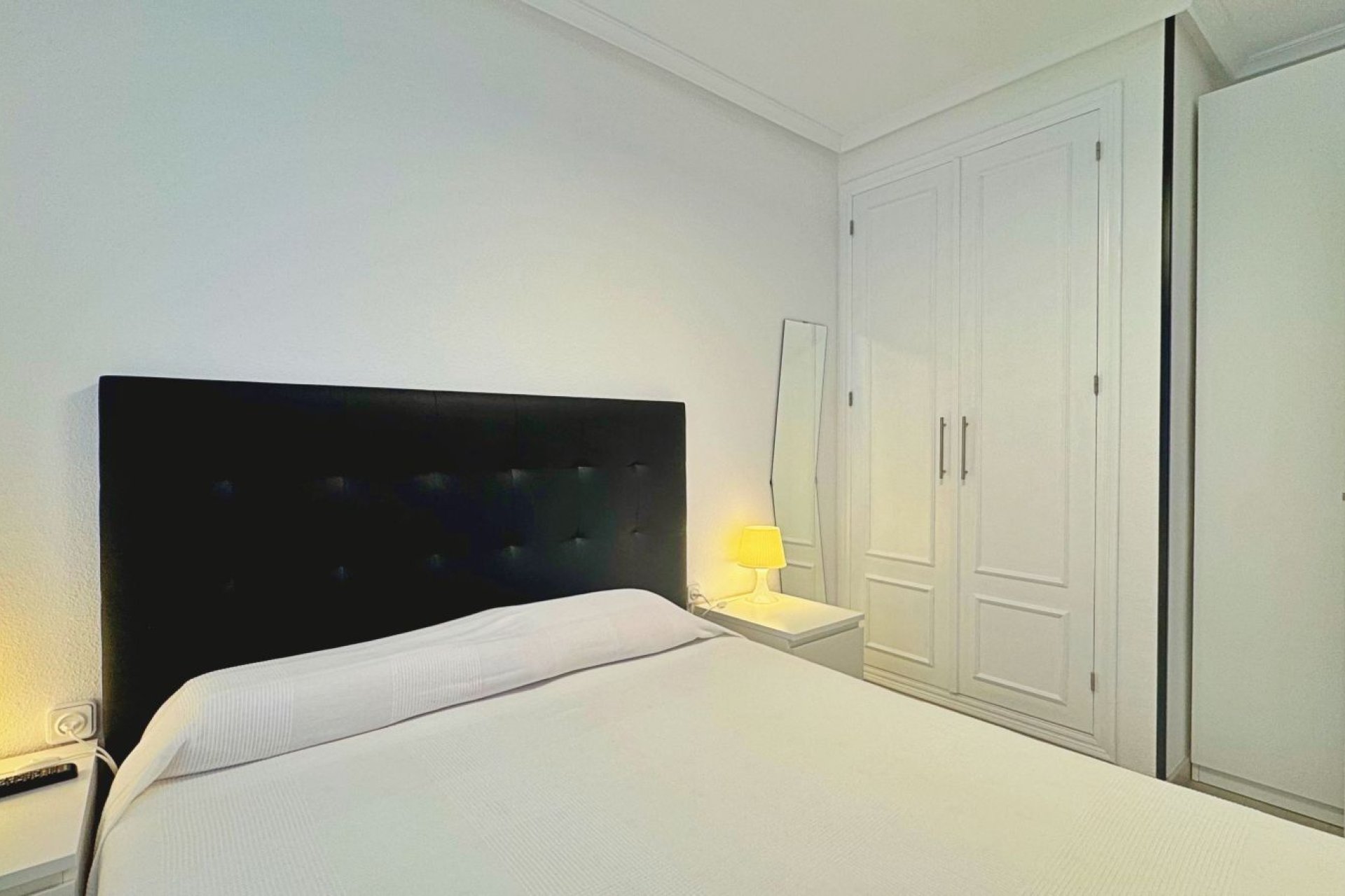 Resale - Apartment / flat -
Torrevieja - Torre La Mata