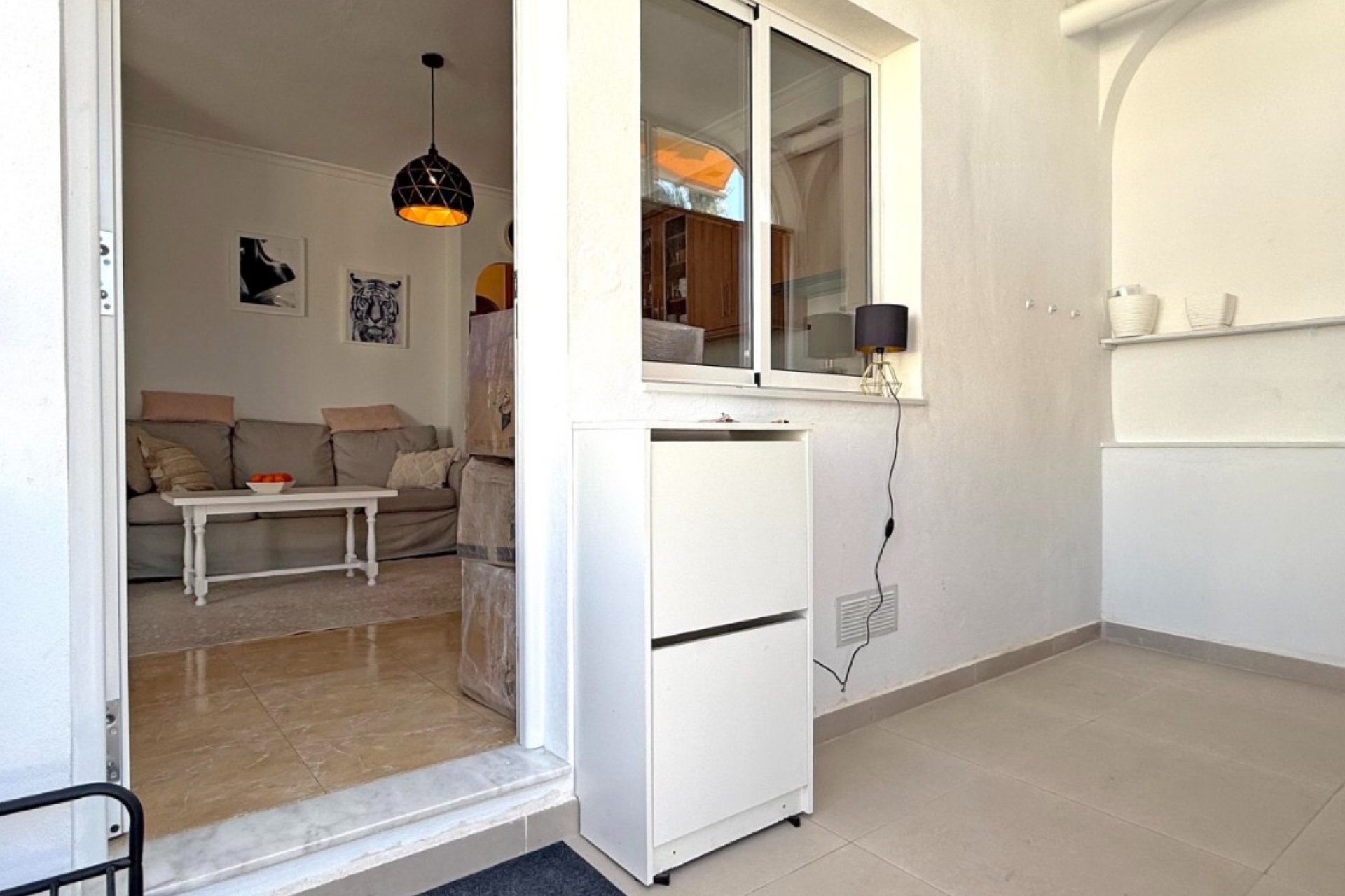 Resale - Apartment / flat -
Torrevieja - Torre La Mata