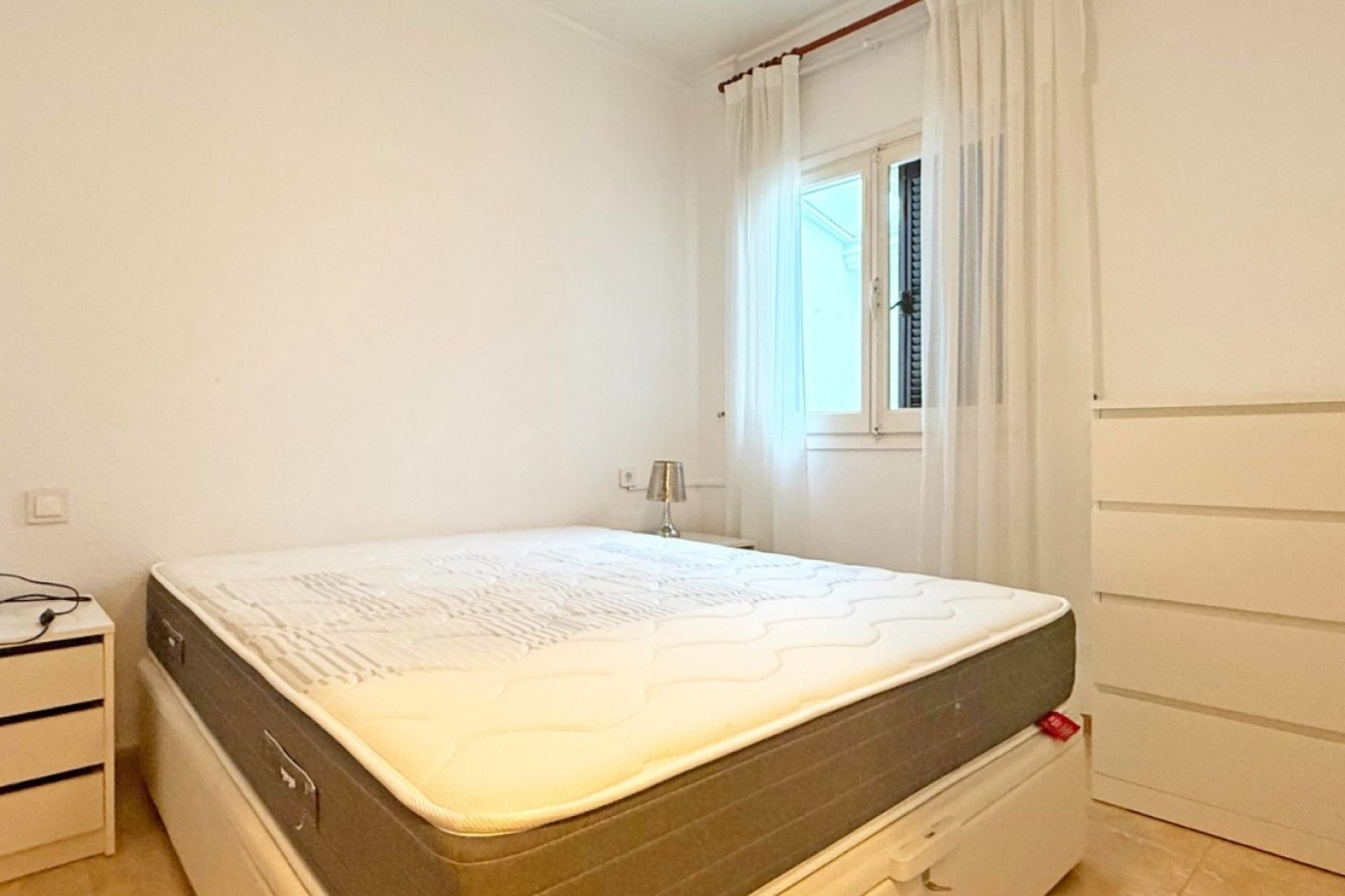 Resale - Apartment / flat -
Torrevieja - Torre La Mata