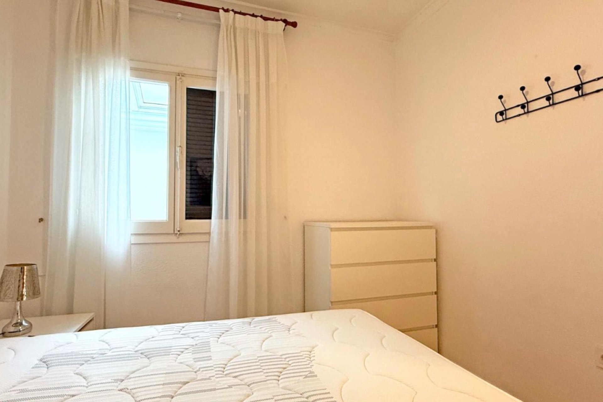 Resale - Apartment / flat -
Torrevieja - Torre La Mata