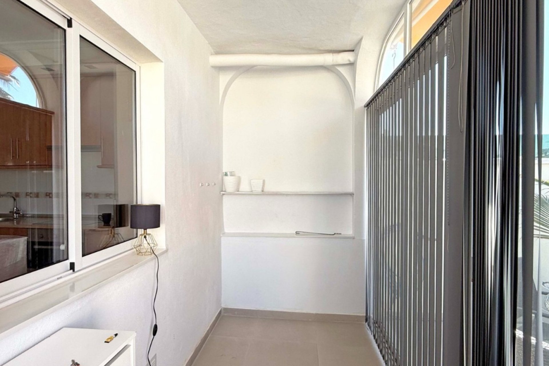 Resale - Apartment / flat -
Torrevieja - Torre La Mata