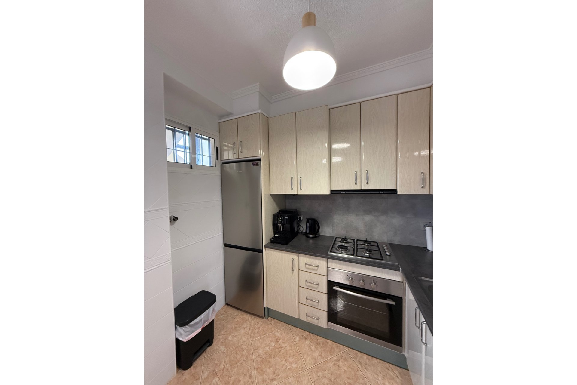 Resale - Apartment / flat -
Torrevieja - Torre La Mata