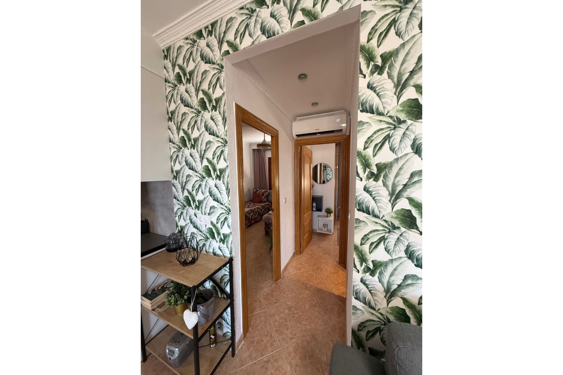 Resale - Apartment / flat -
Torrevieja - Torre La Mata