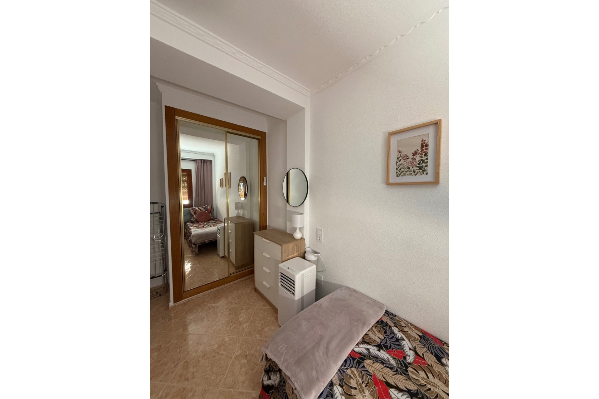 Resale - Apartment / flat -
Torrevieja - Torre La Mata