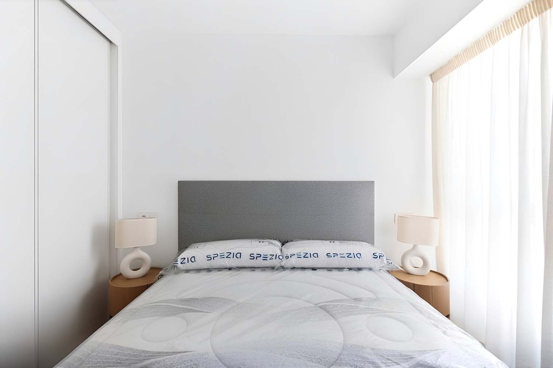 Resale - Apartment / flat -
Torrevieja - Torre La Mata