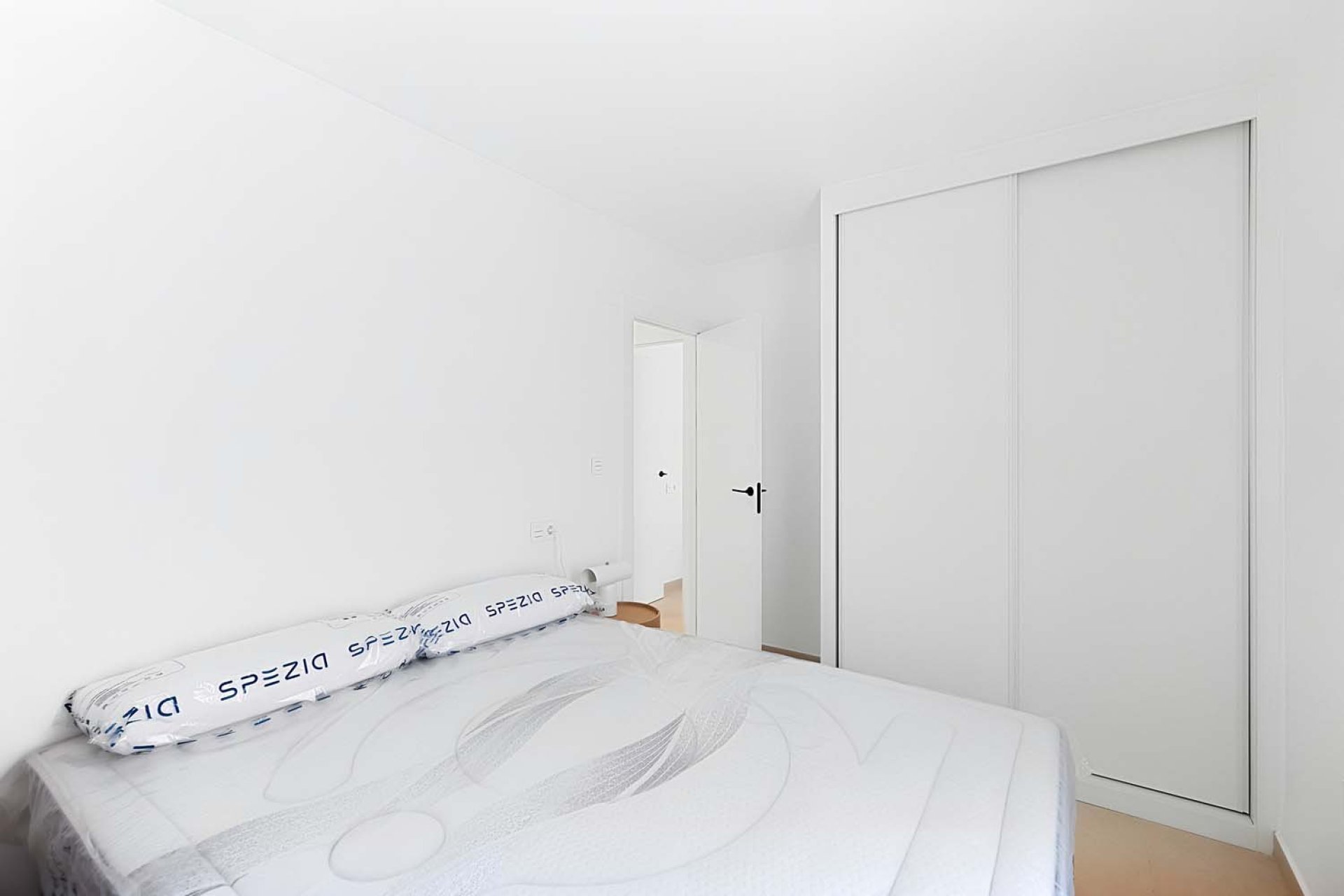 Resale - Apartment / flat -
Torrevieja - Torre La Mata