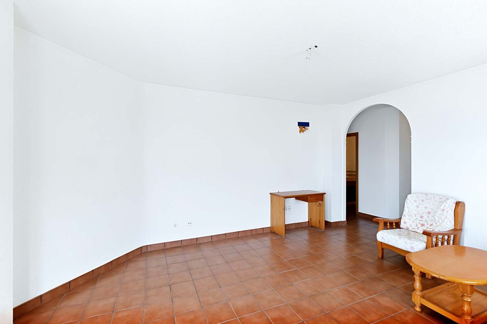 Resale - Apartment / flat -
Torrevieja - Torre La Mata