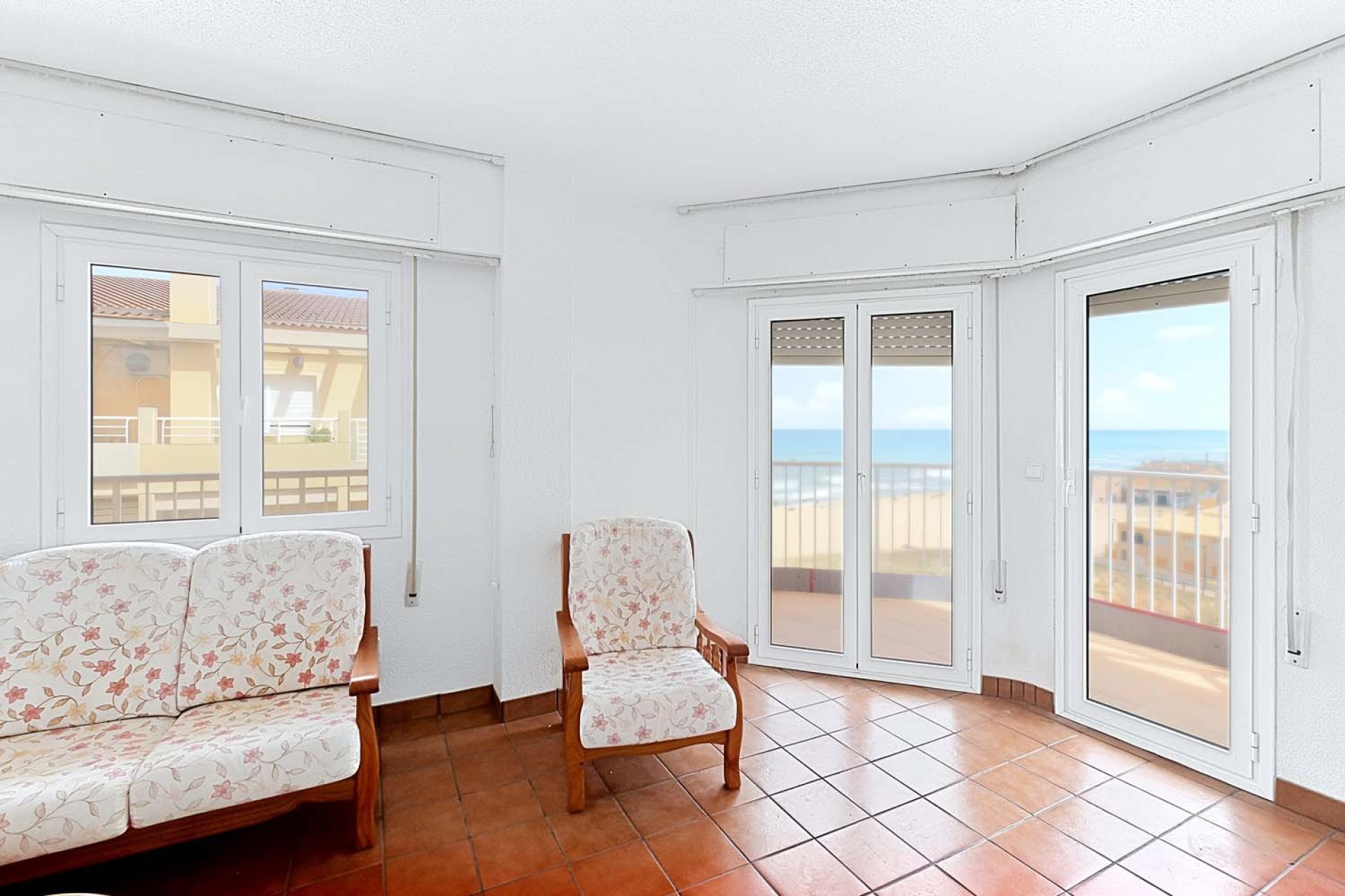 Resale - Apartment / flat -
Torrevieja - Torre La Mata