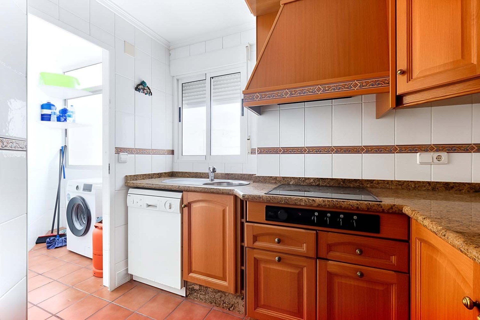 Resale - Apartment / flat -
Torrevieja - Torre La Mata
