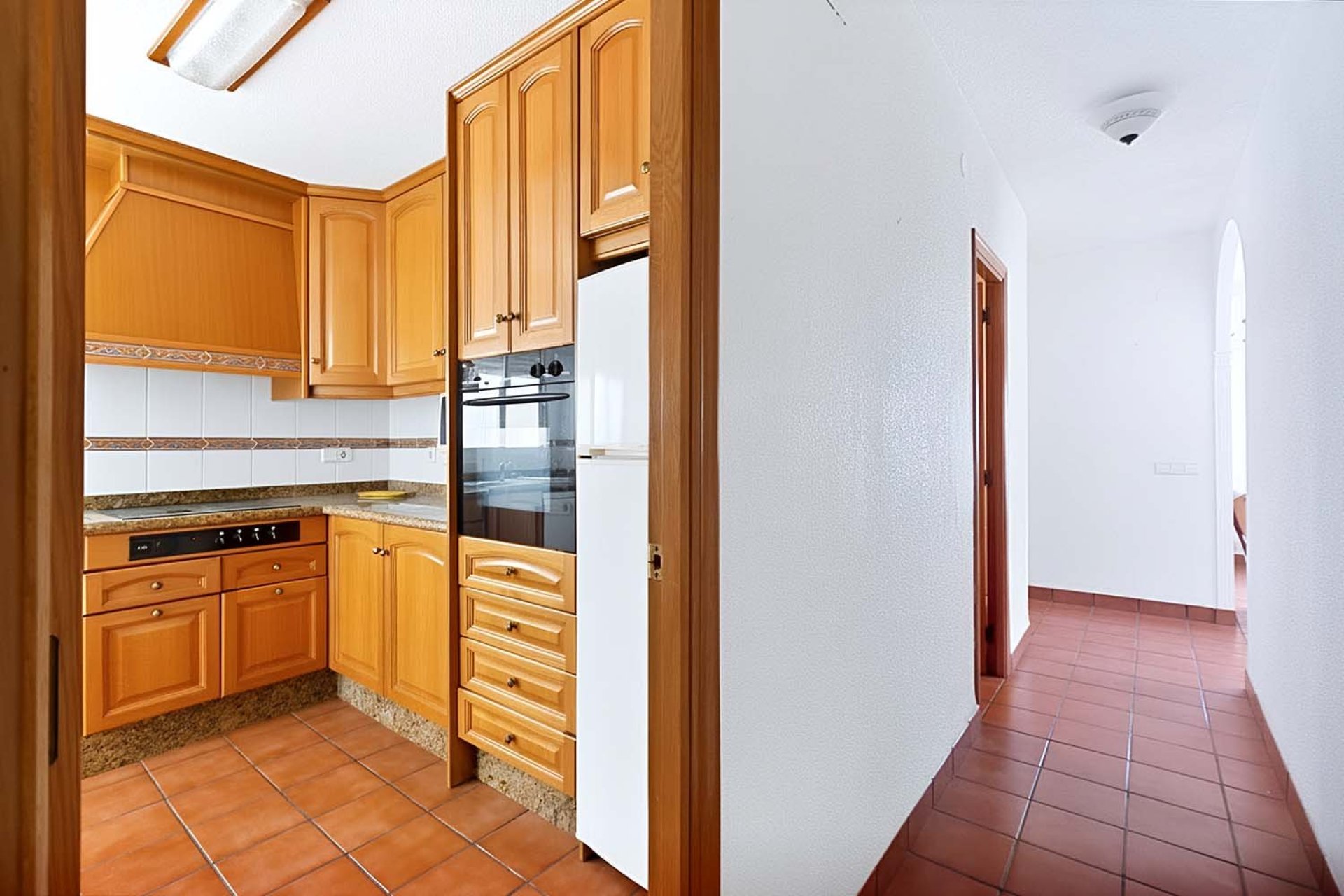 Resale - Apartment / flat -
Torrevieja - Torre La Mata