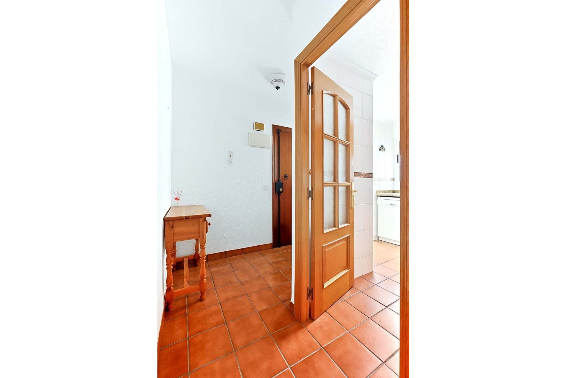 Resale - Apartment / flat -
Torrevieja - Torre La Mata
