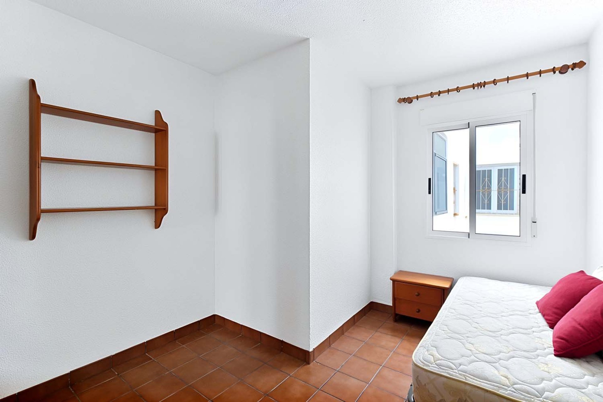Resale - Apartment / flat -
Torrevieja - Torre La Mata