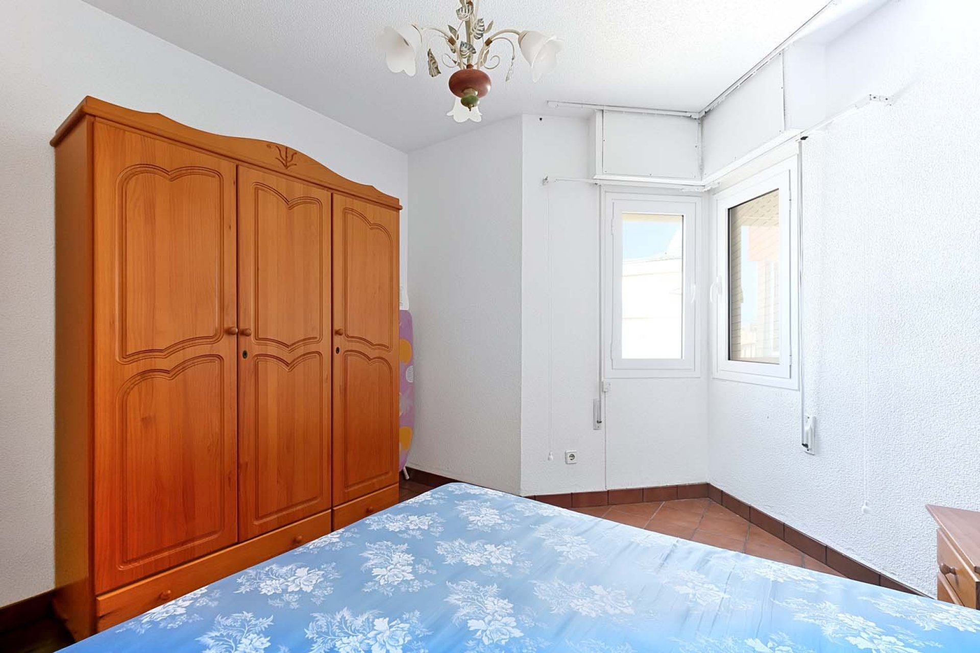 Resale - Apartment / flat -
Torrevieja - Torre La Mata