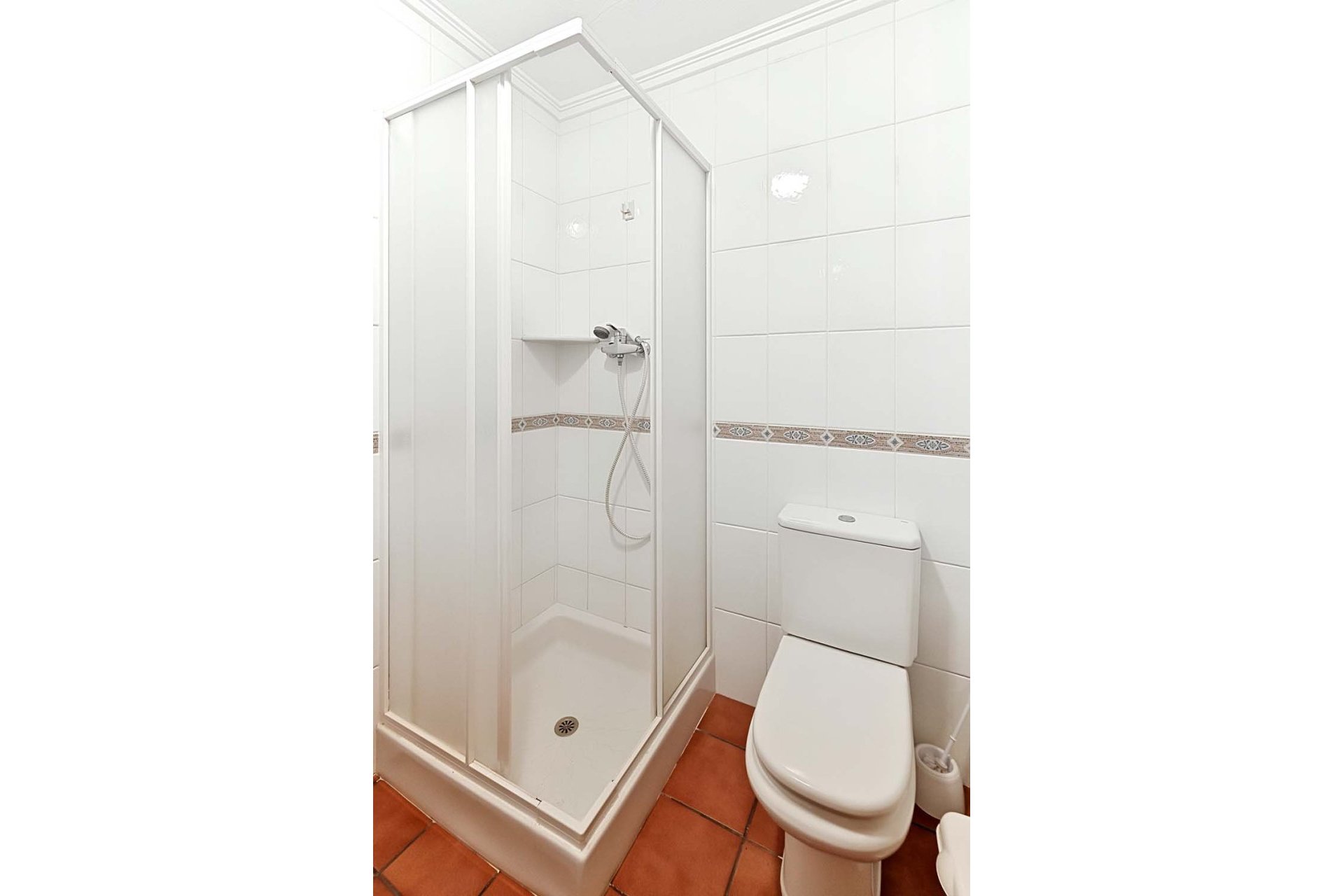 Resale - Apartment / flat -
Torrevieja - Torre La Mata
