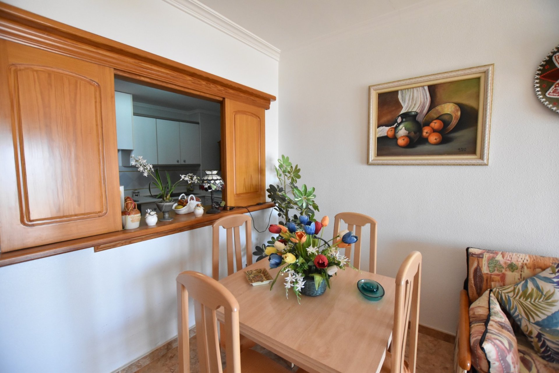 Resale - Apartment / flat -
Torrevieja - Torre La Mata