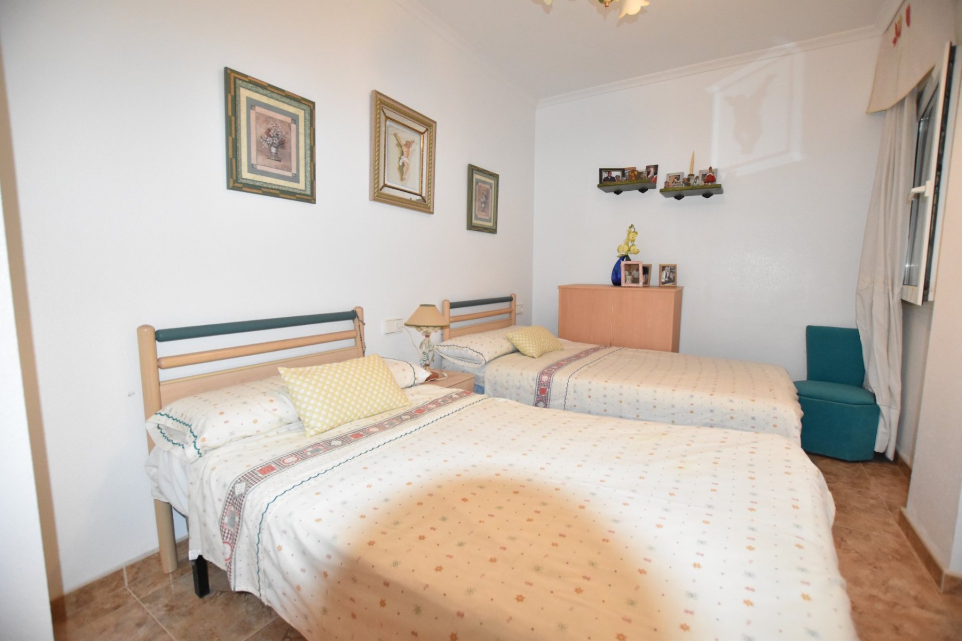 Resale - Apartment / flat -
Torrevieja - Torre La Mata