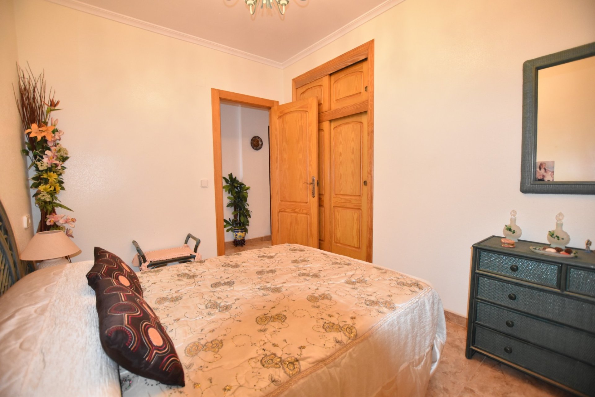 Resale - Apartment / flat -
Torrevieja - Torre La Mata
