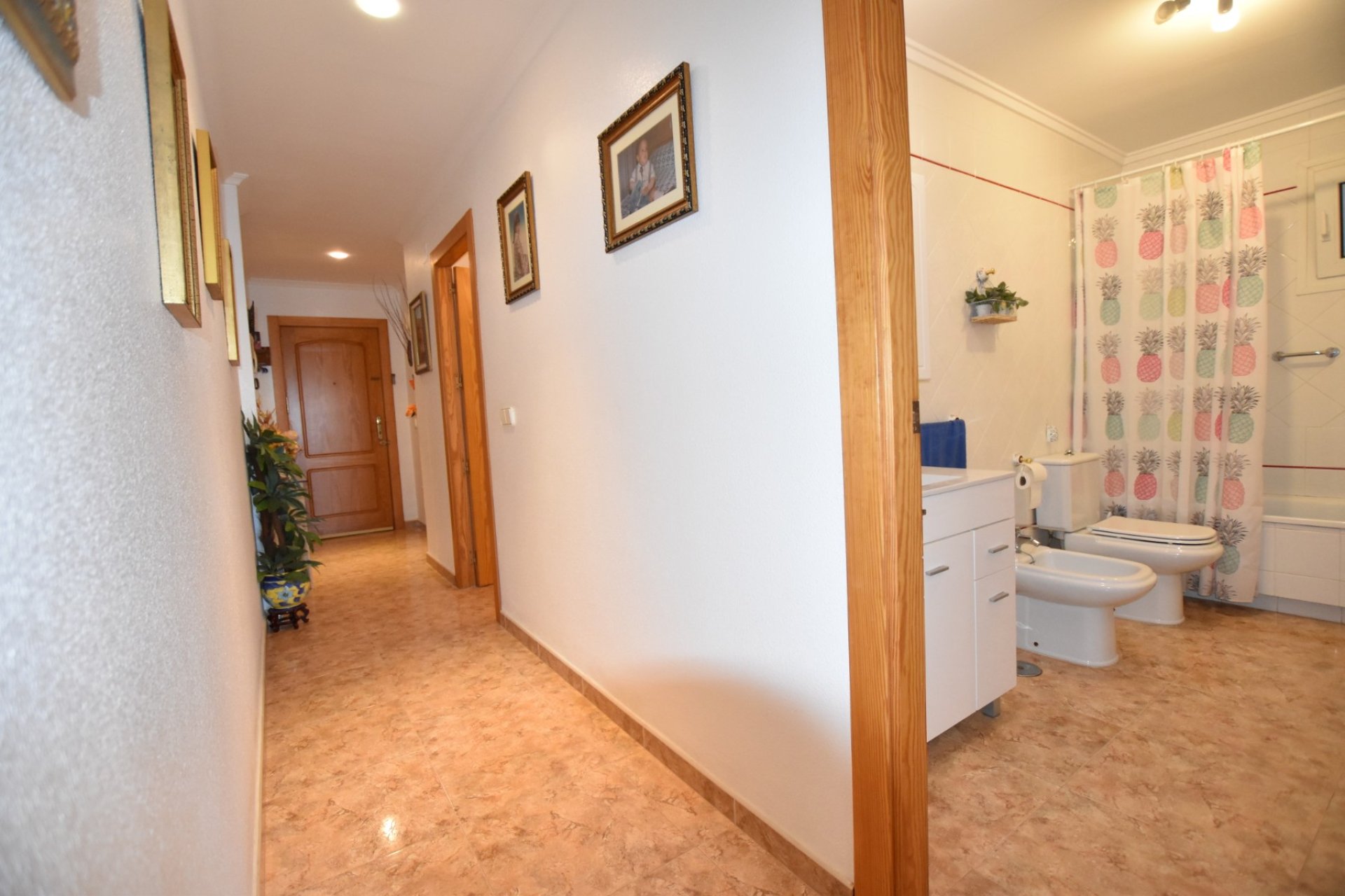 Resale - Apartment / flat -
Torrevieja - Torre La Mata