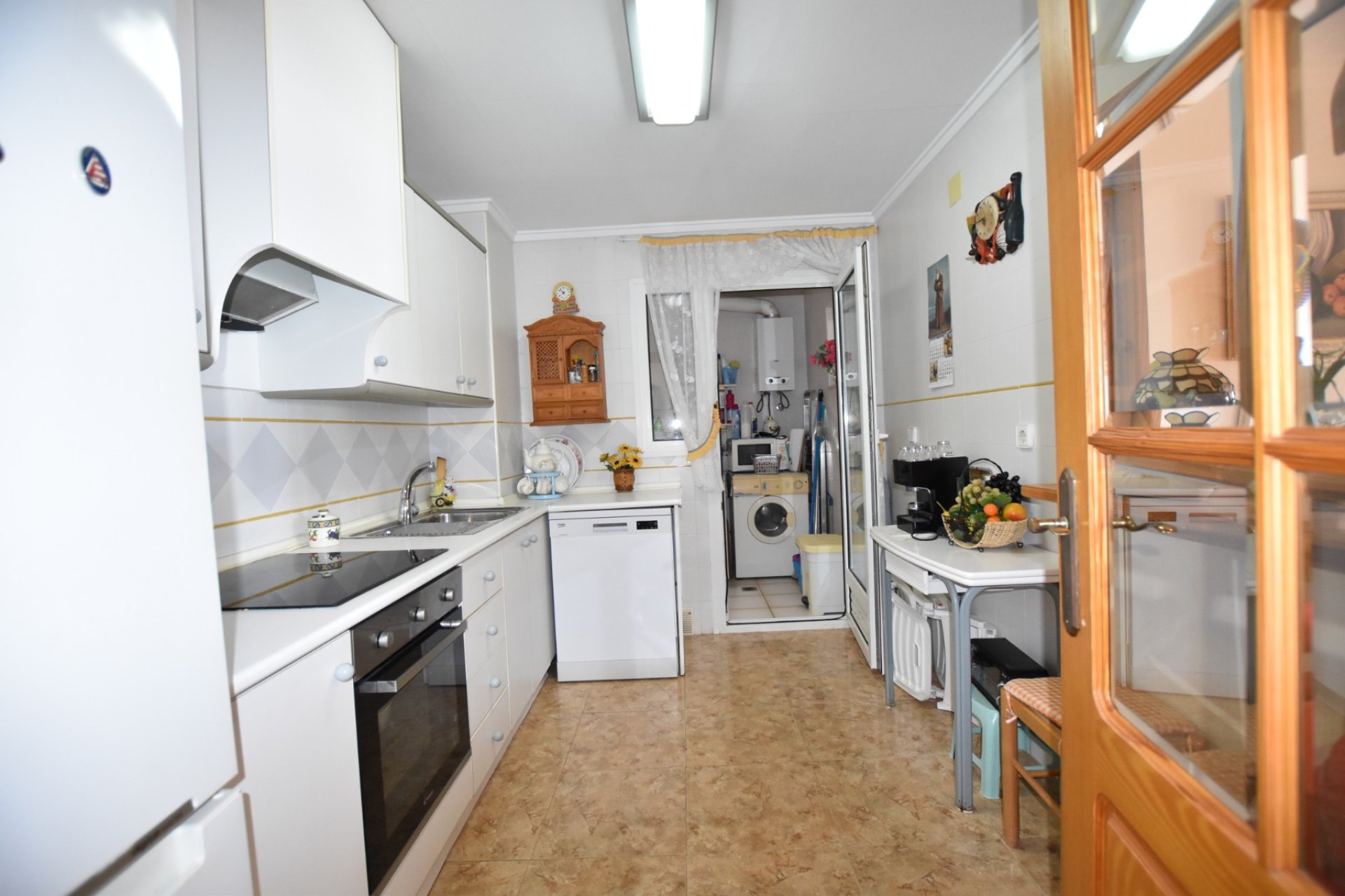 Resale - Apartment / flat -
Torrevieja - Torre La Mata