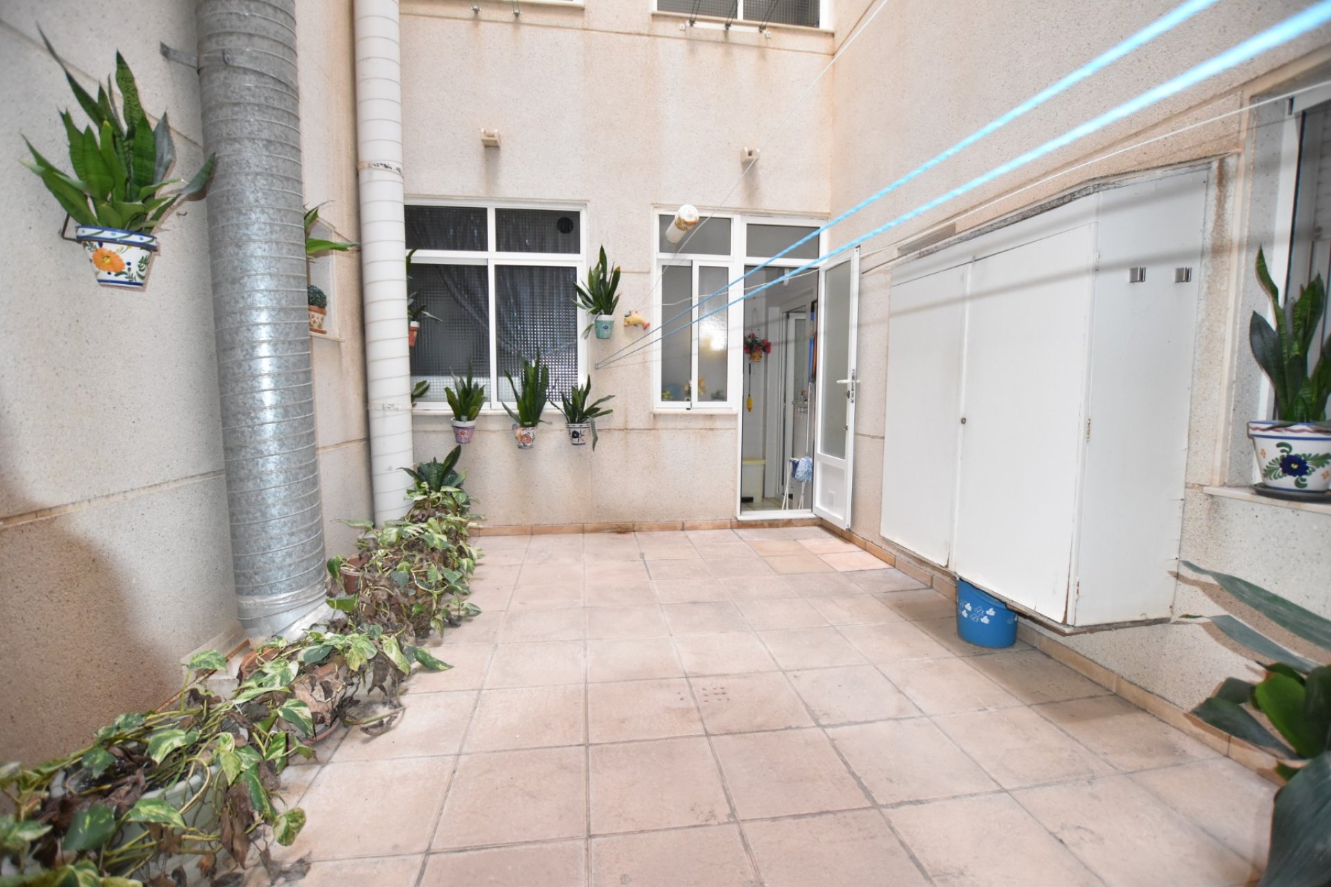 Resale - Apartment / flat -
Torrevieja - Torre La Mata