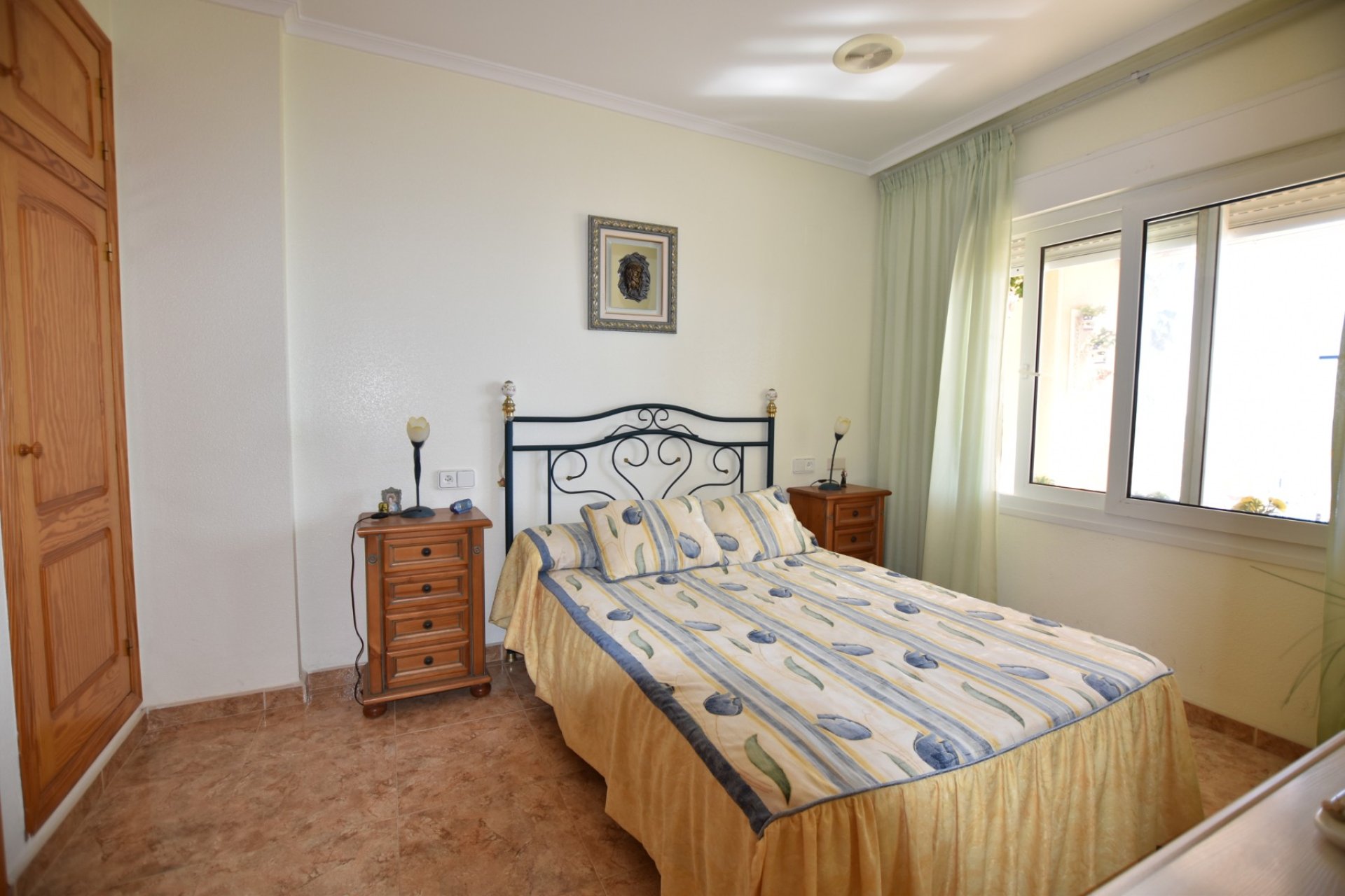 Resale - Apartment / flat -
Torrevieja - Torre La Mata