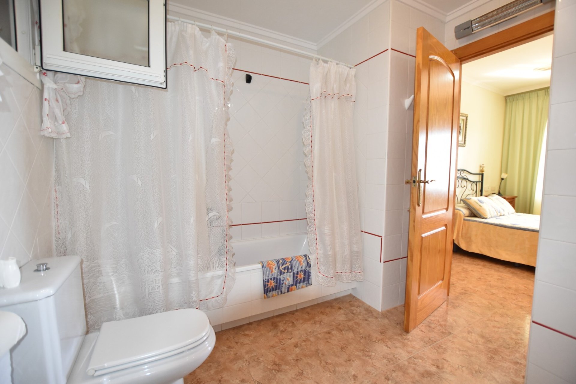 Resale - Apartment / flat -
Torrevieja - Torre La Mata