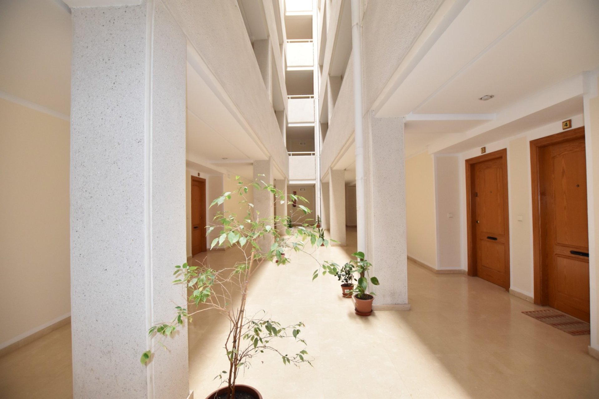 Resale - Apartment / flat -
Torrevieja - Torre La Mata