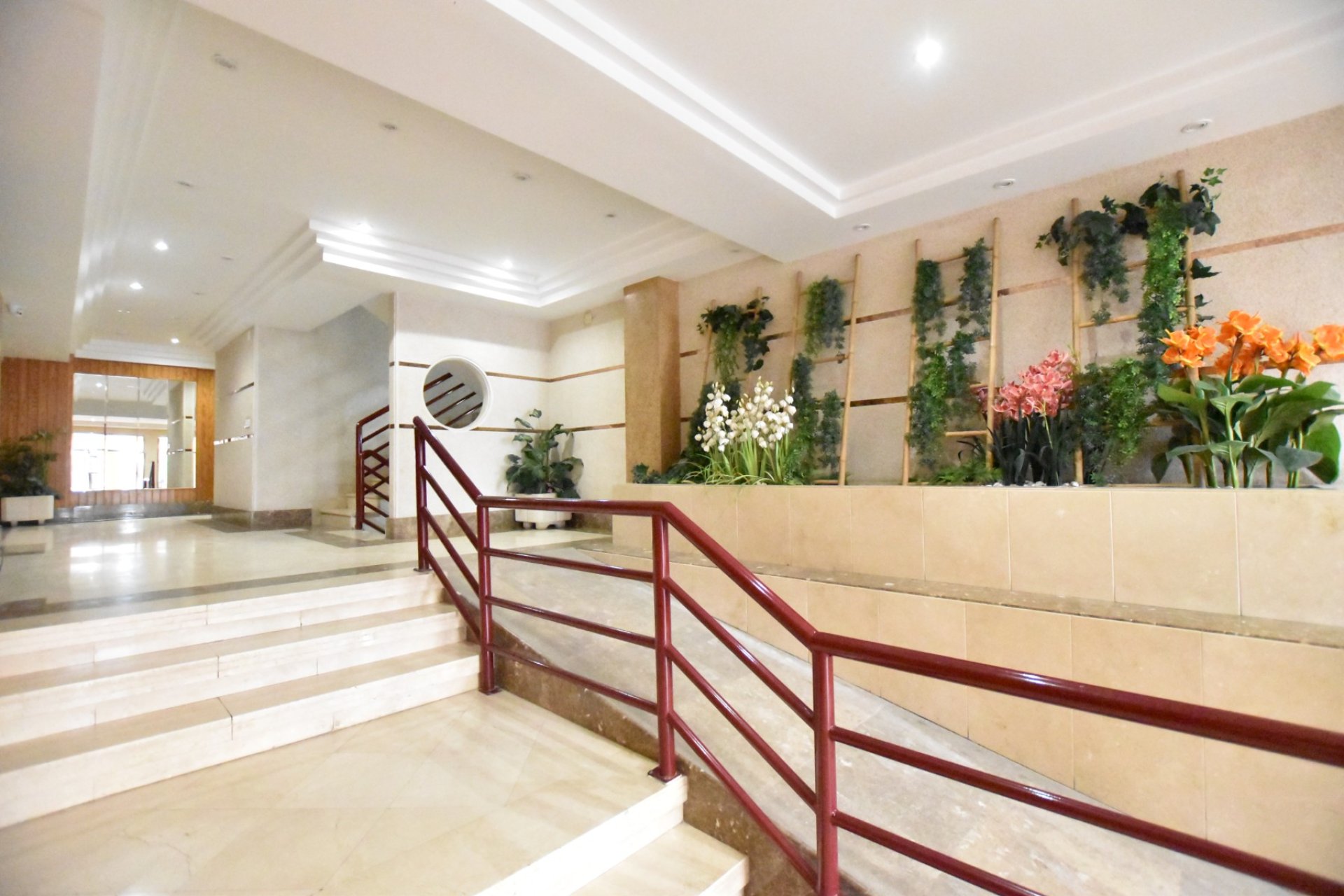 Resale - Apartment / flat -
Torrevieja - Torre La Mata