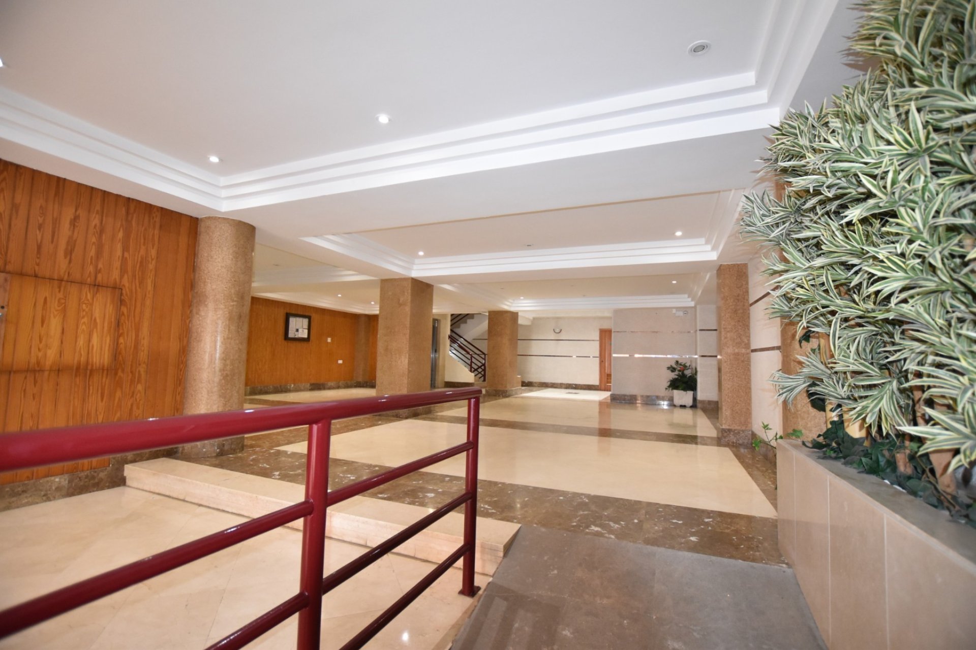 Resale - Apartment / flat -
Torrevieja - Torre La Mata