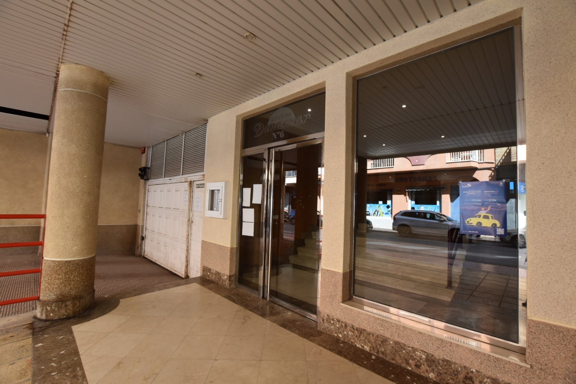 Resale - Apartment / flat -
Torrevieja - Torre La Mata