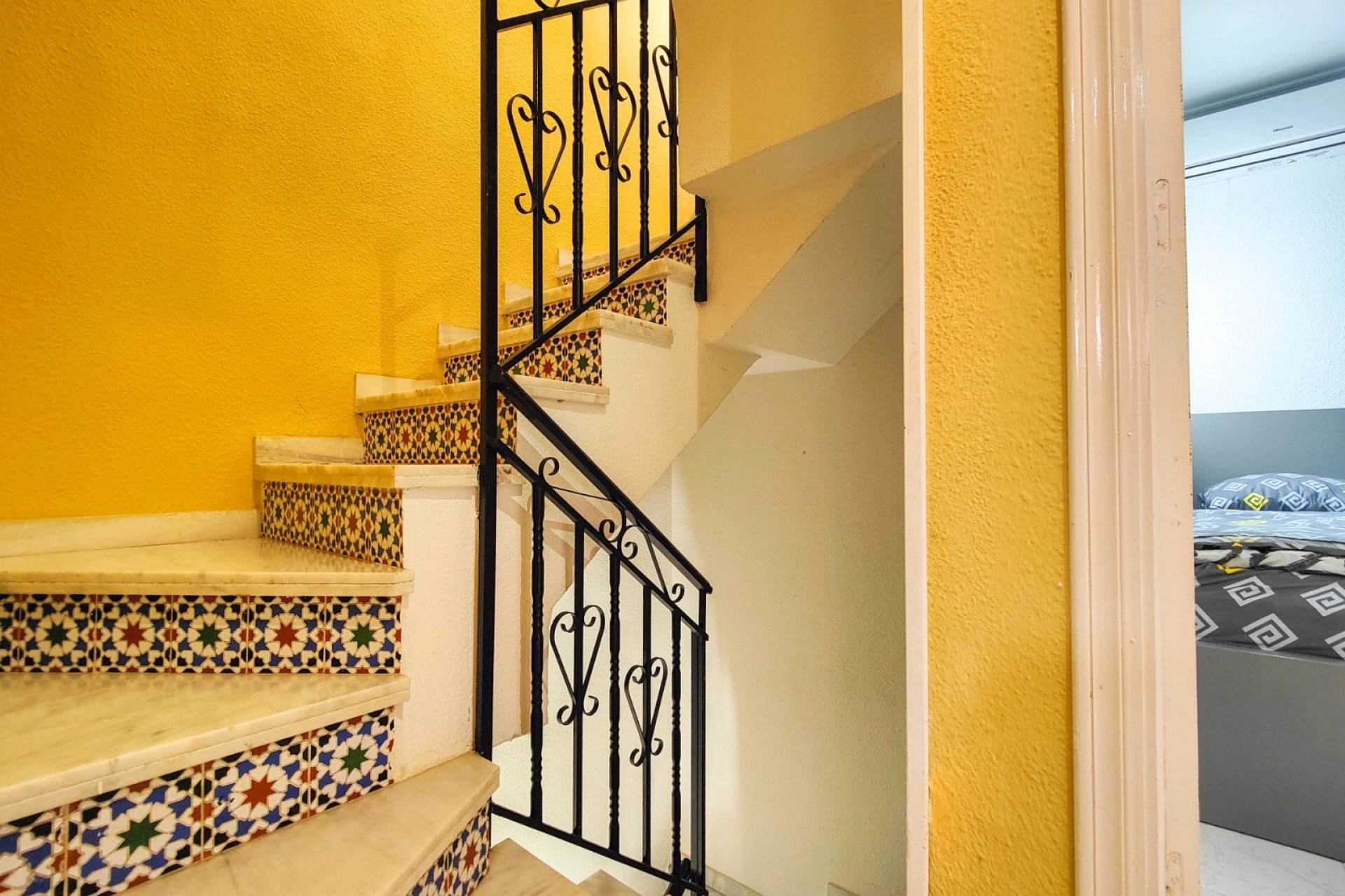 Resale - Apartment / flat -
Torrevieja - Torre La Mata