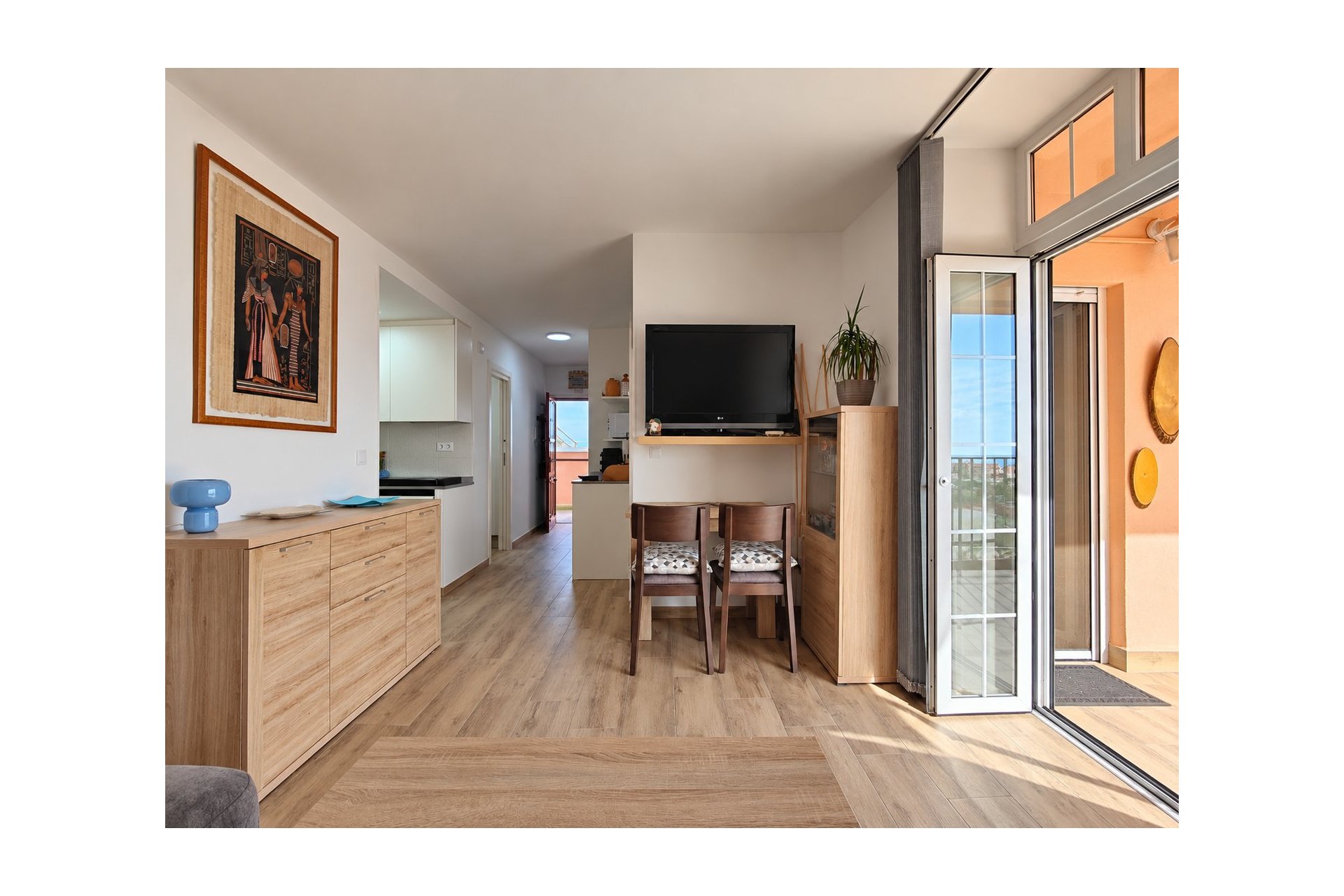 Resale - Apartment / flat -
Torrevieja - Torre La Mata