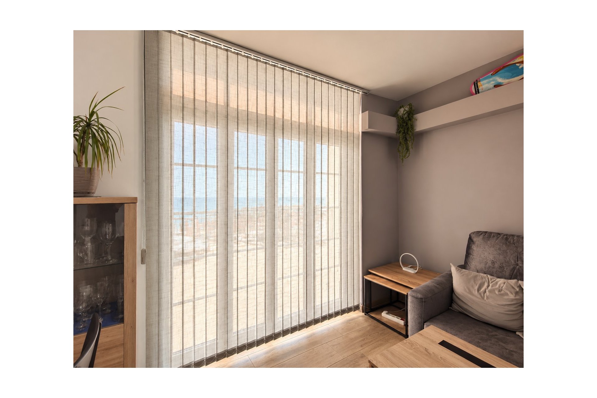 Resale - Apartment / flat -
Torrevieja - Torre La Mata