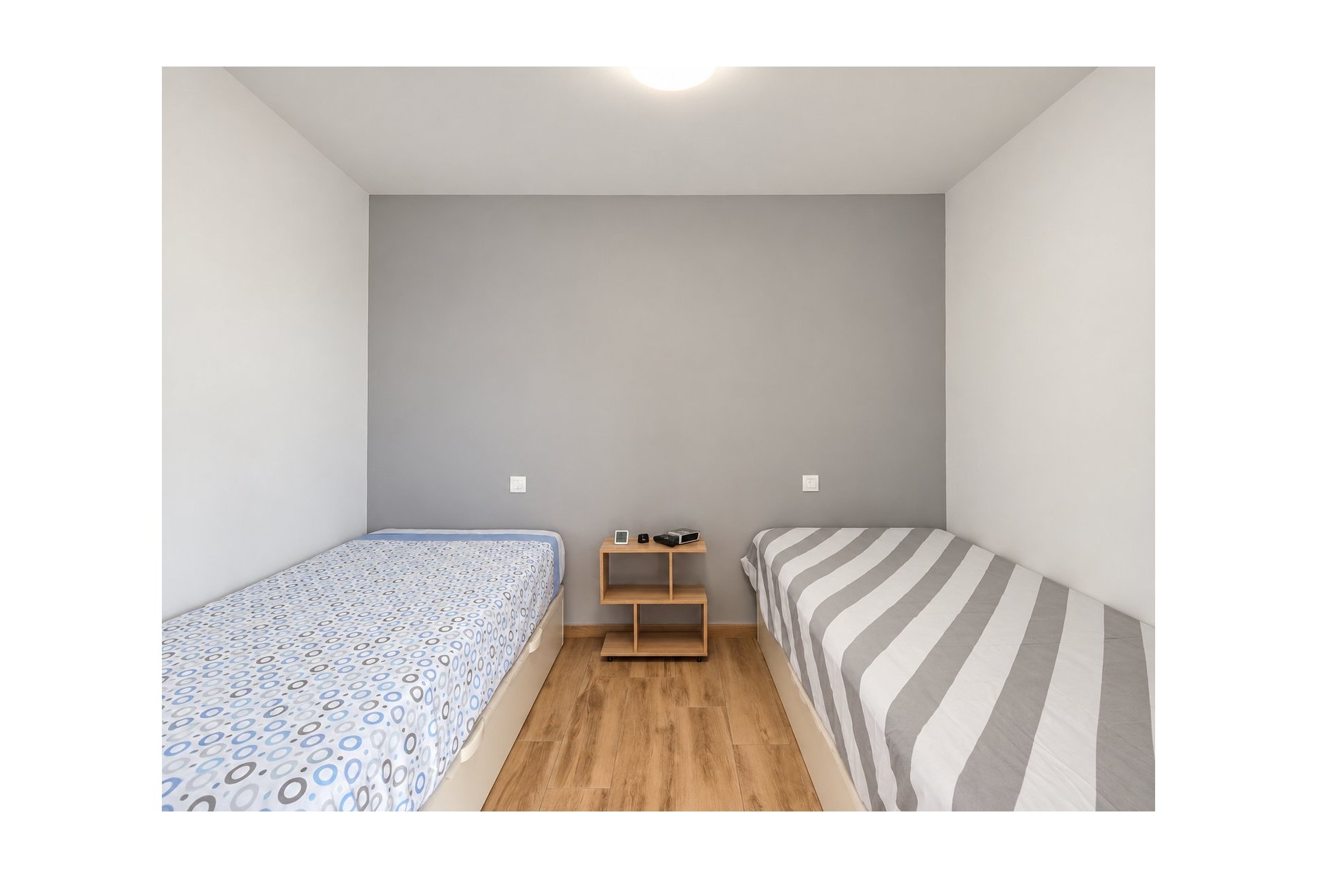 Resale - Apartment / flat -
Torrevieja - Torre La Mata