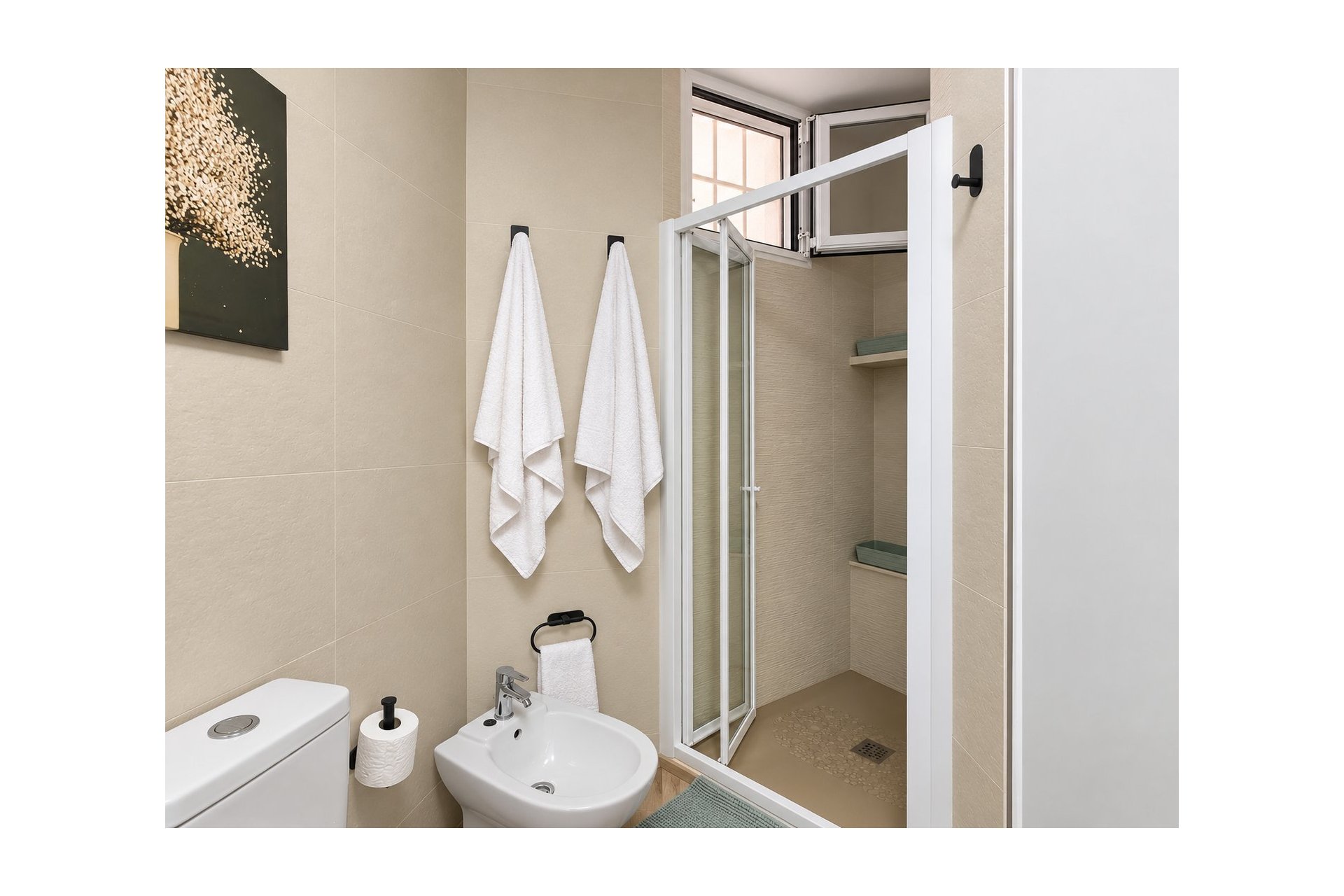 Resale - Apartment / flat -
Torrevieja - Torre La Mata