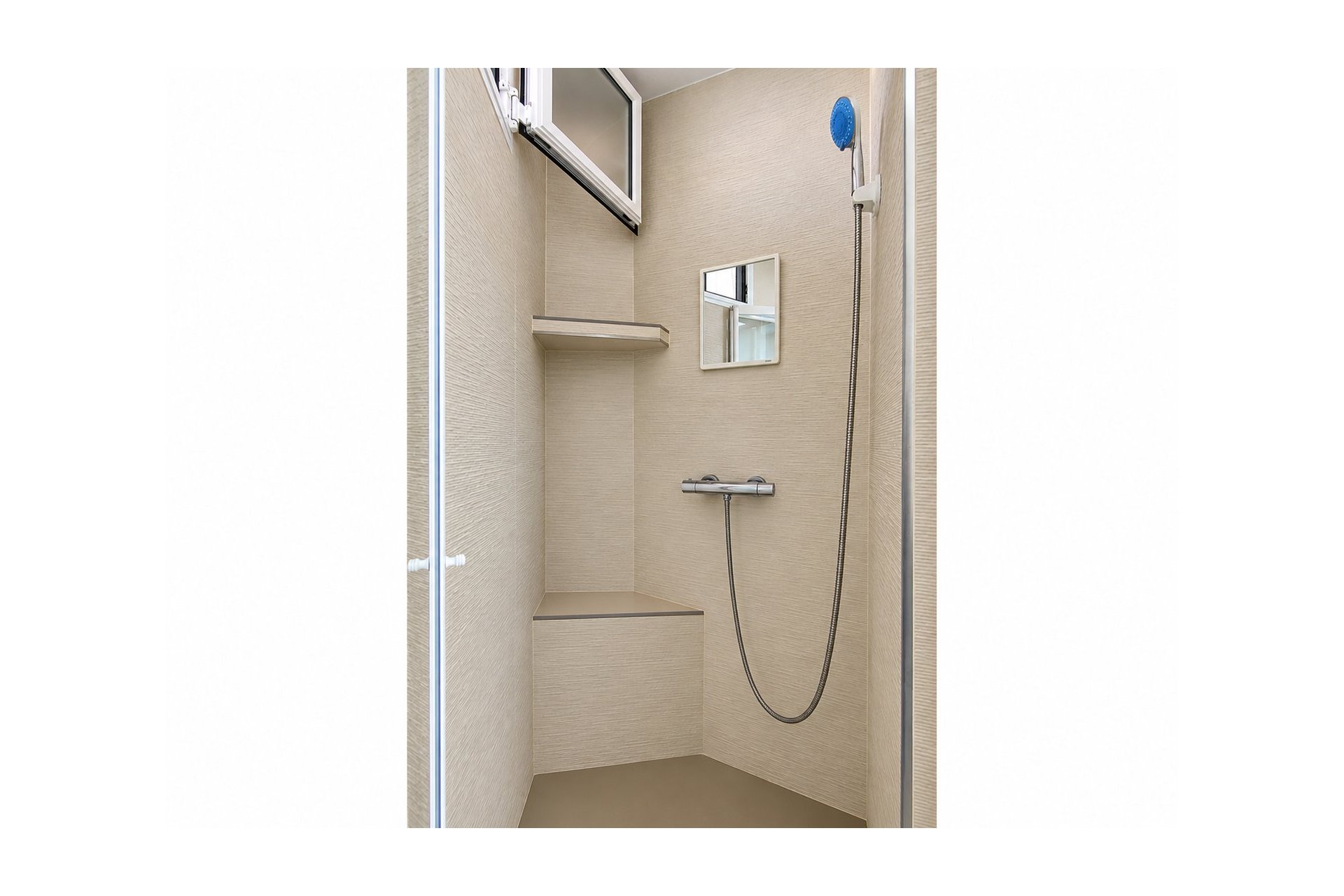 Resale - Apartment / flat -
Torrevieja - Torre La Mata