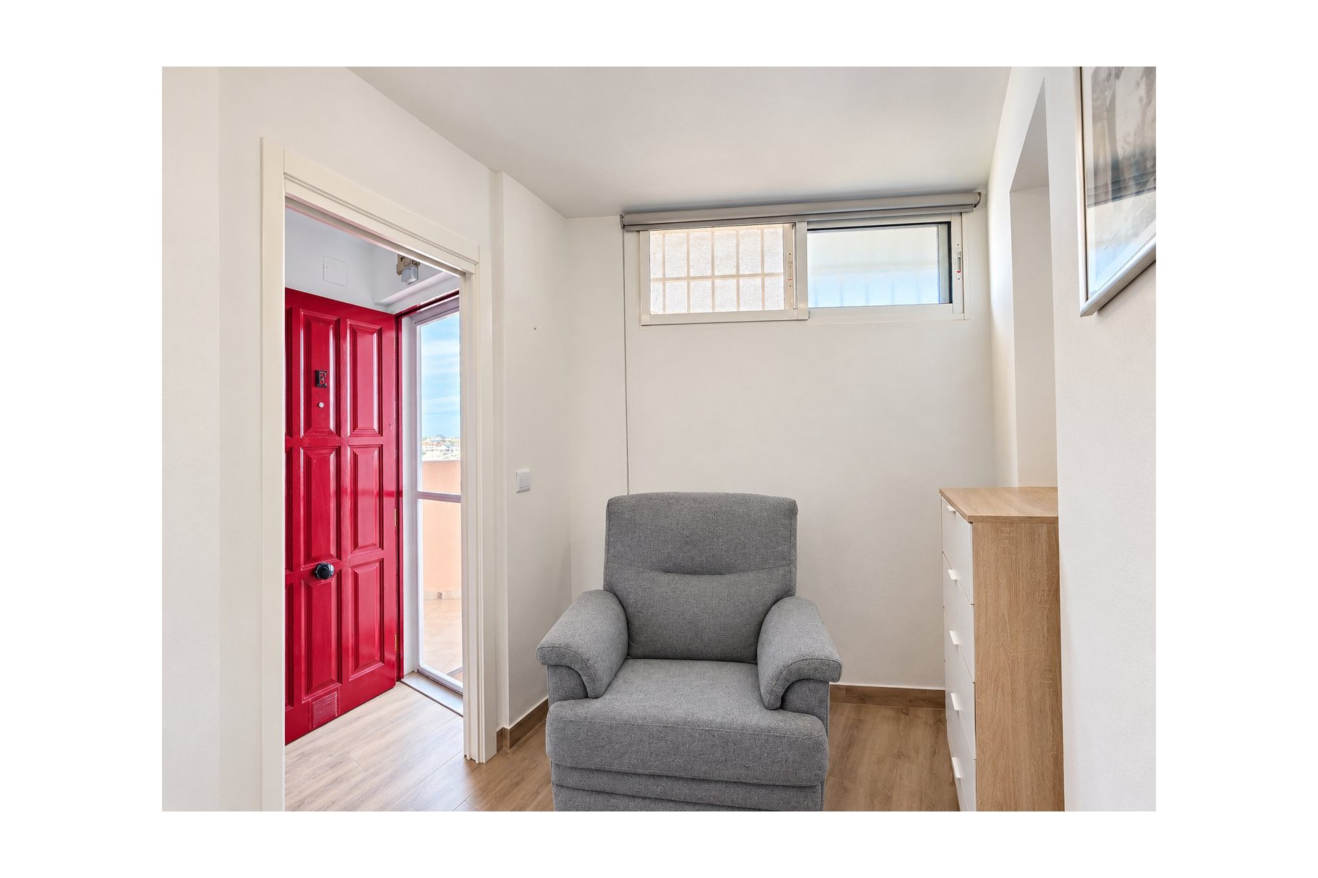 Resale - Apartment / flat -
Torrevieja - Torre La Mata